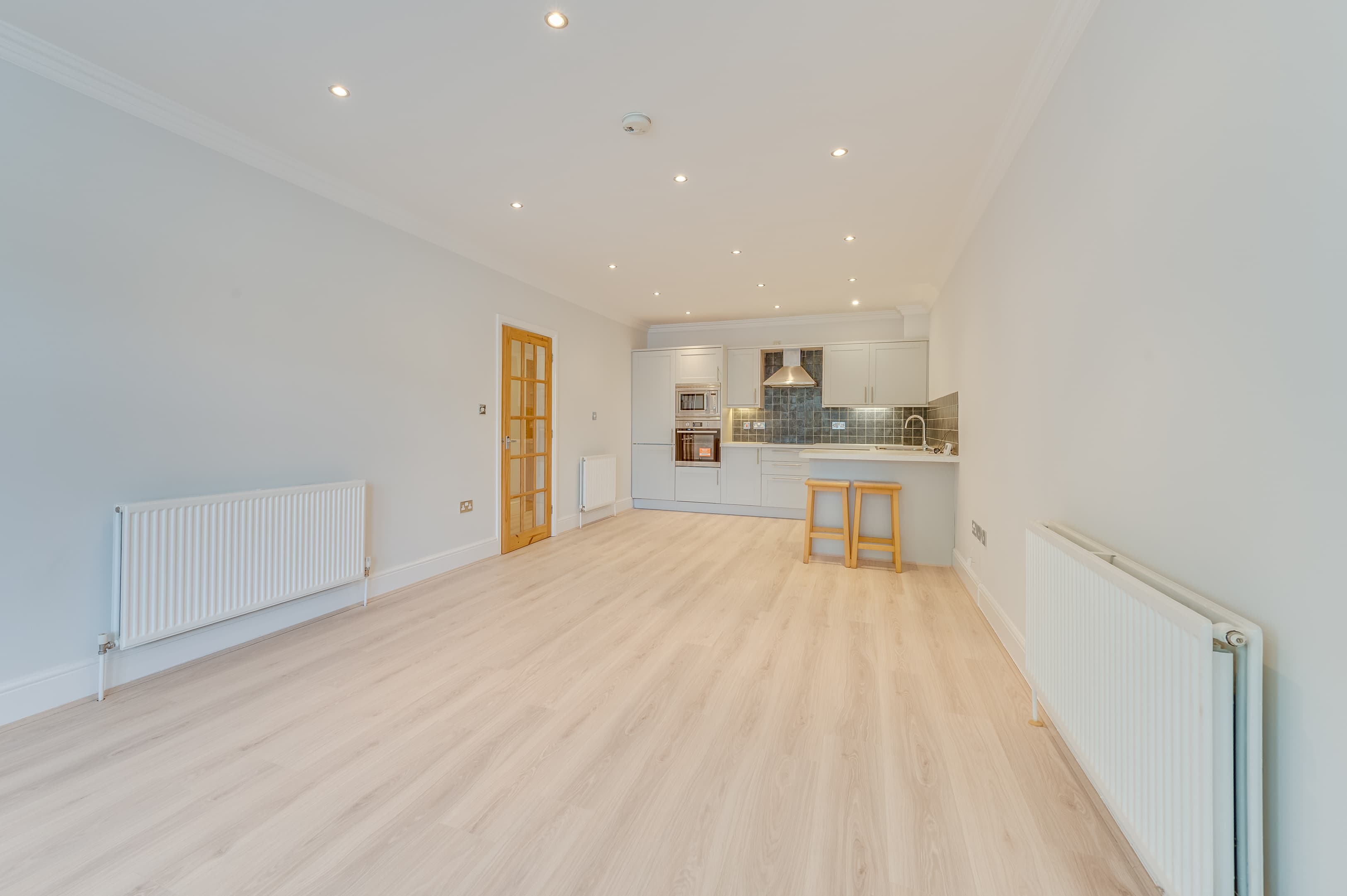Union Road, Brincliffe, Sheffield, S11