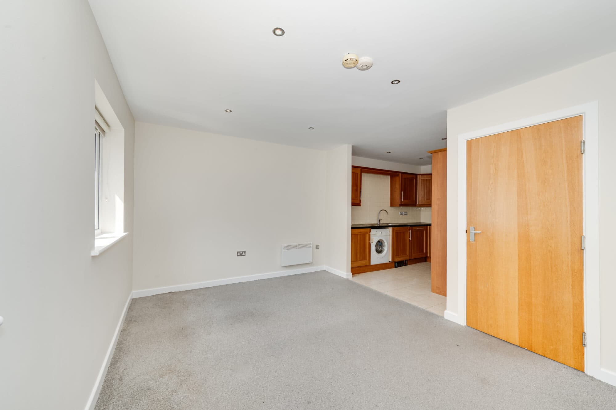 Canterbury Road, Meersbrook, S8