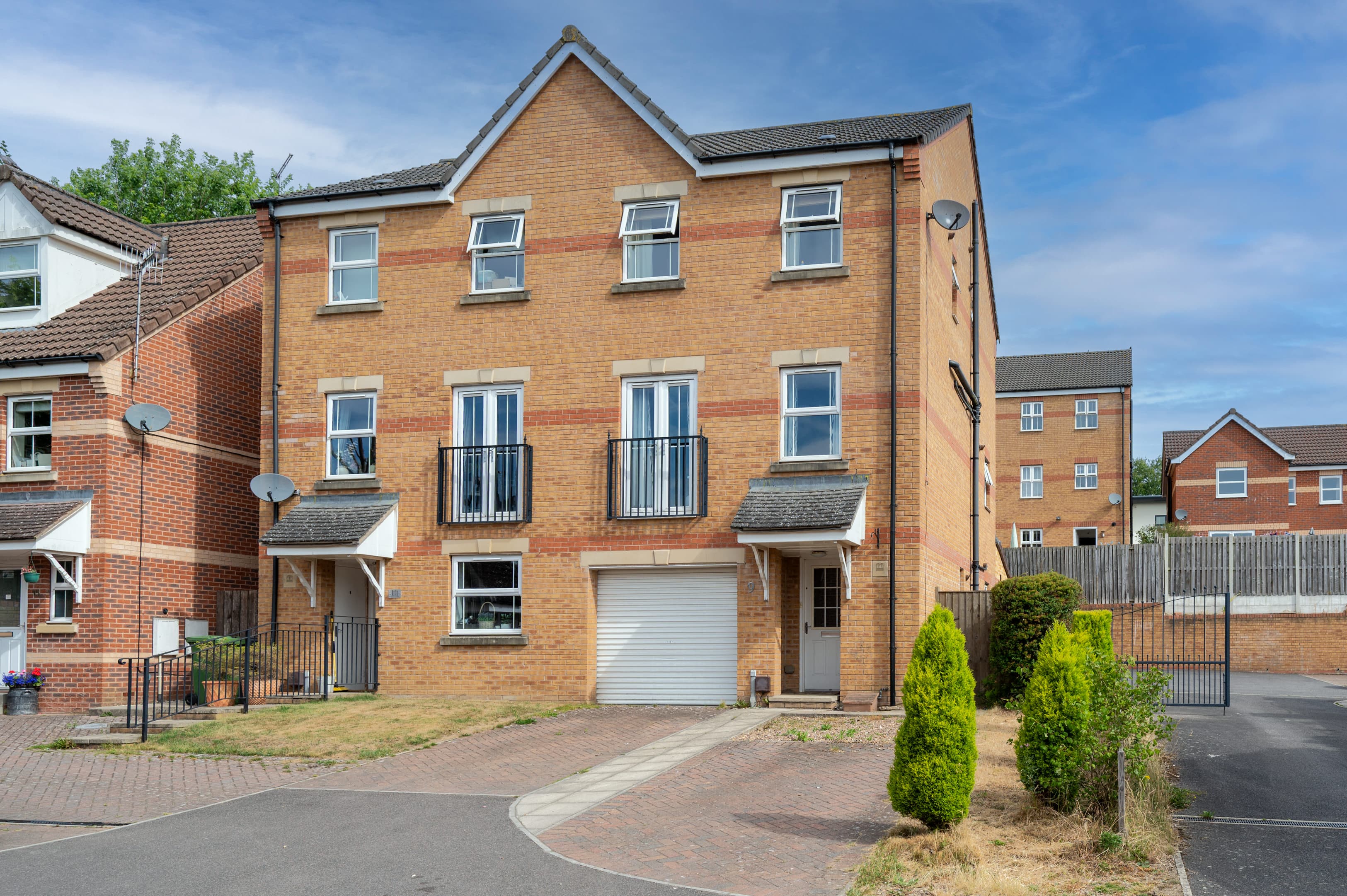 Bubnell Road, Dronfield Woodhouse, S18