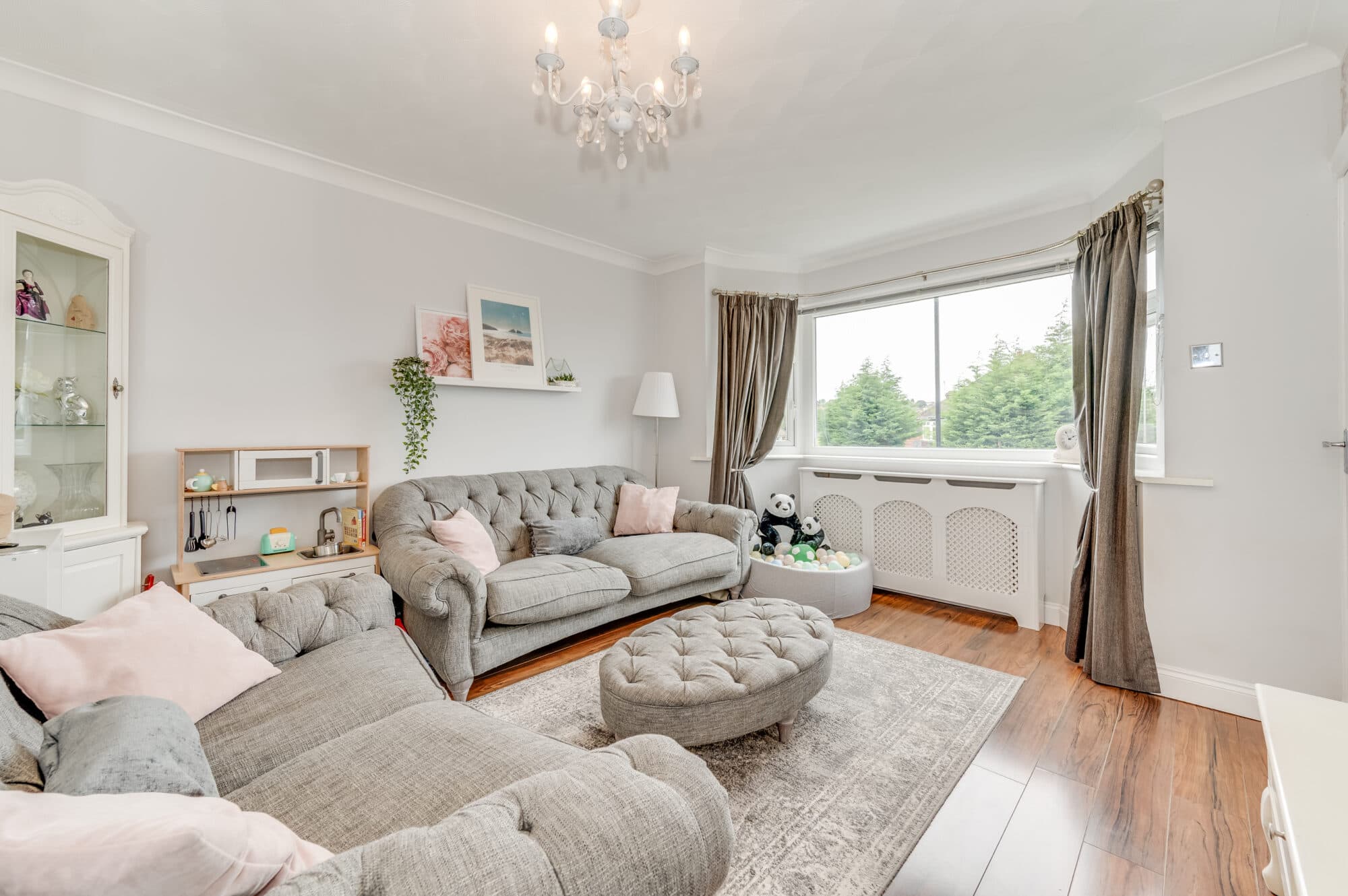 Wingfield Crescent, Sheffield, S12