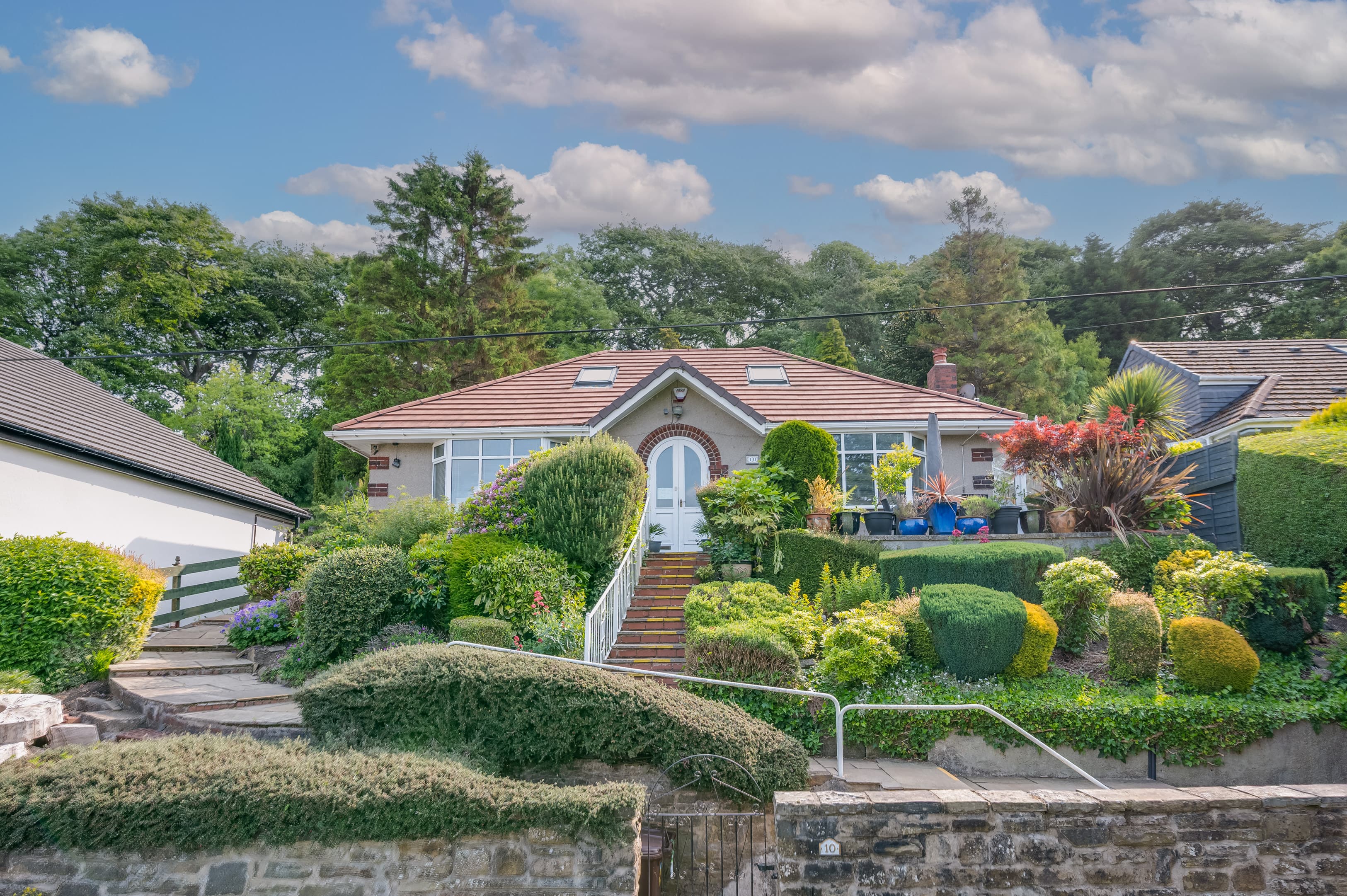 Talmont Road, Ecclesall, S11