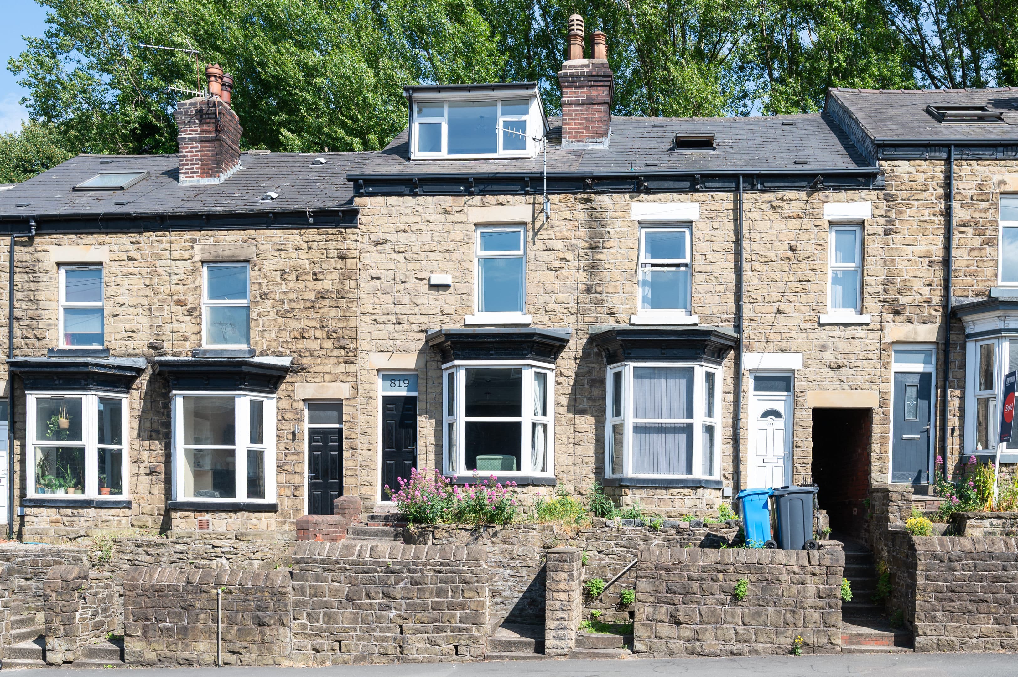 Ecclesall Road, Sheffield, S11