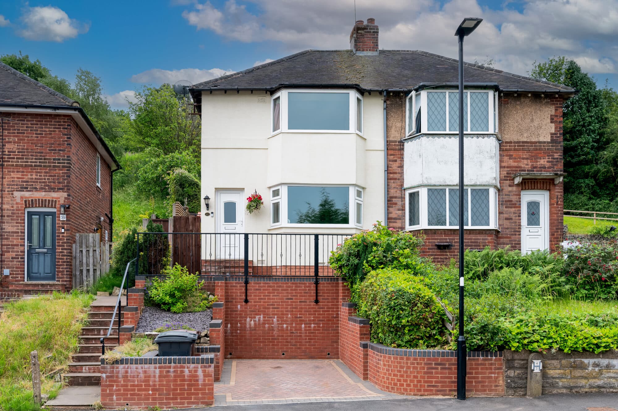 Wingfield Crescent, Sheffield, S12