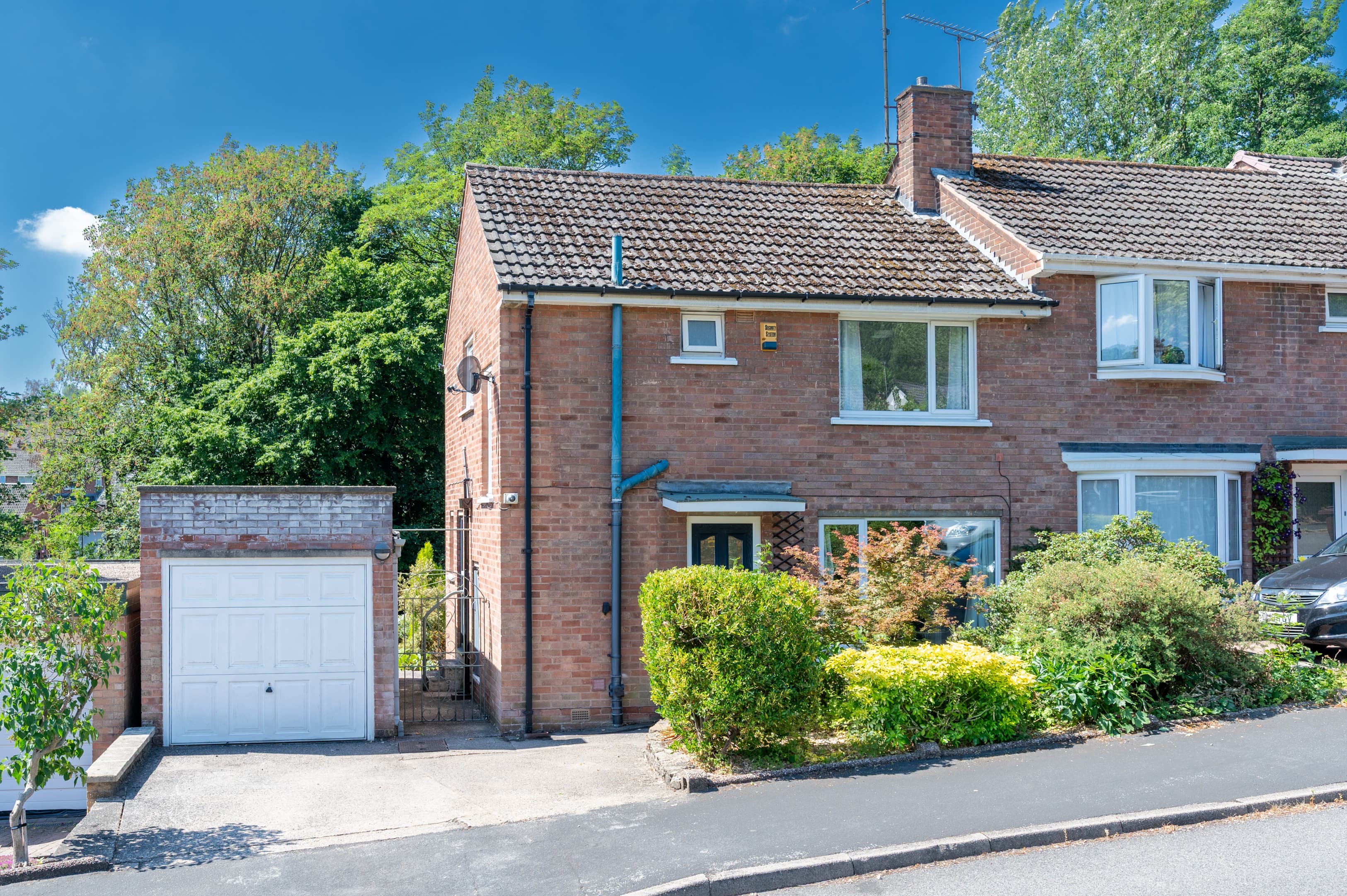 Wyatt Avenue, Bannerdale, S11