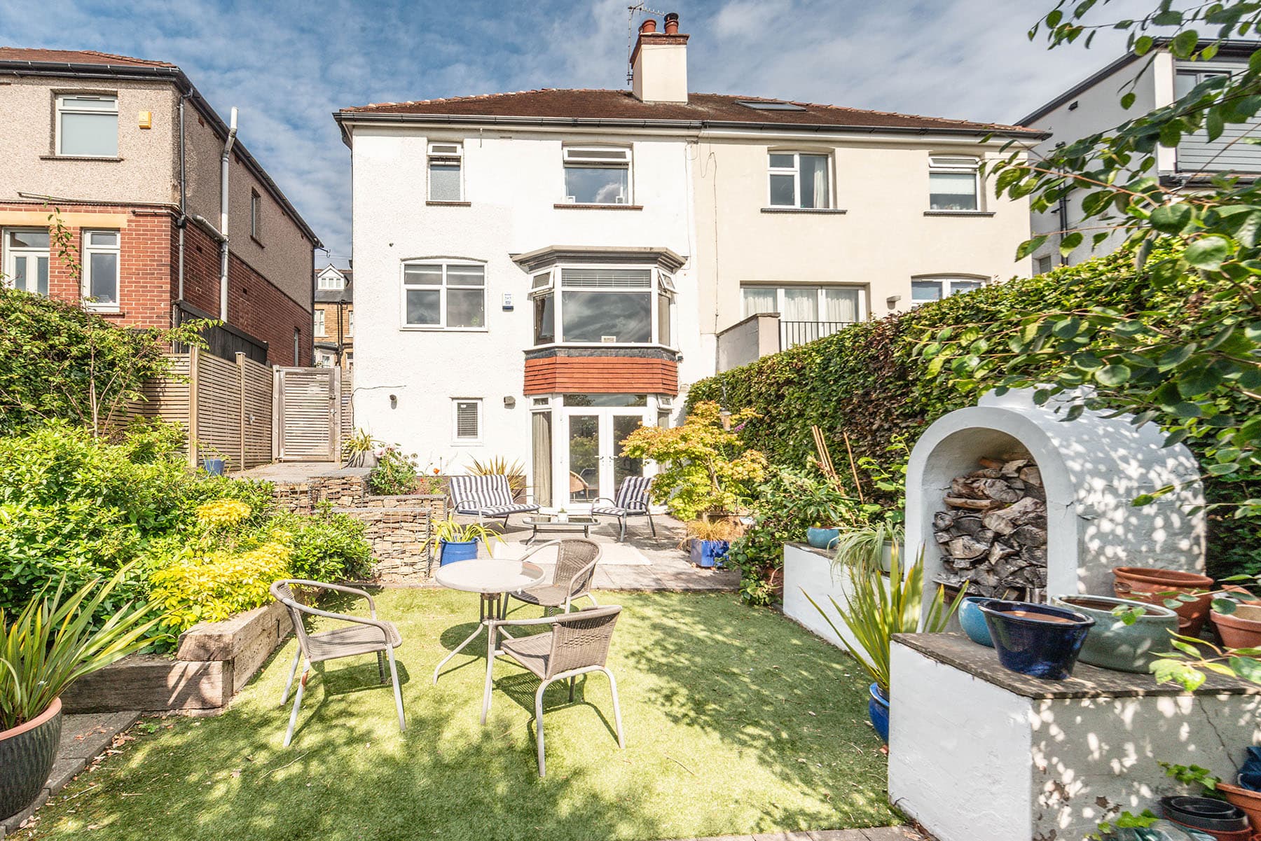 Louth Road, Ecclesall, S11