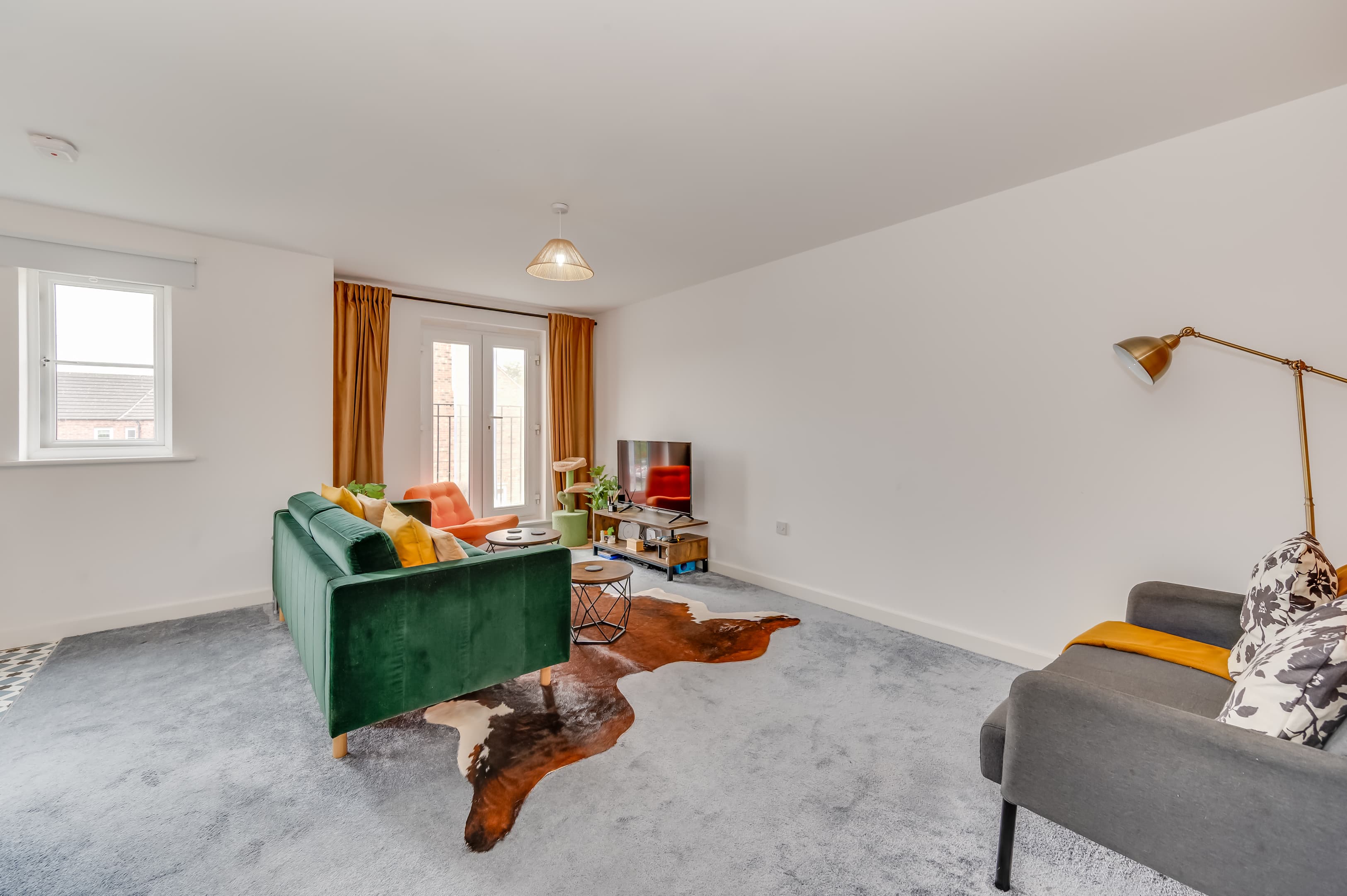Waltheof Road, Manor, S2