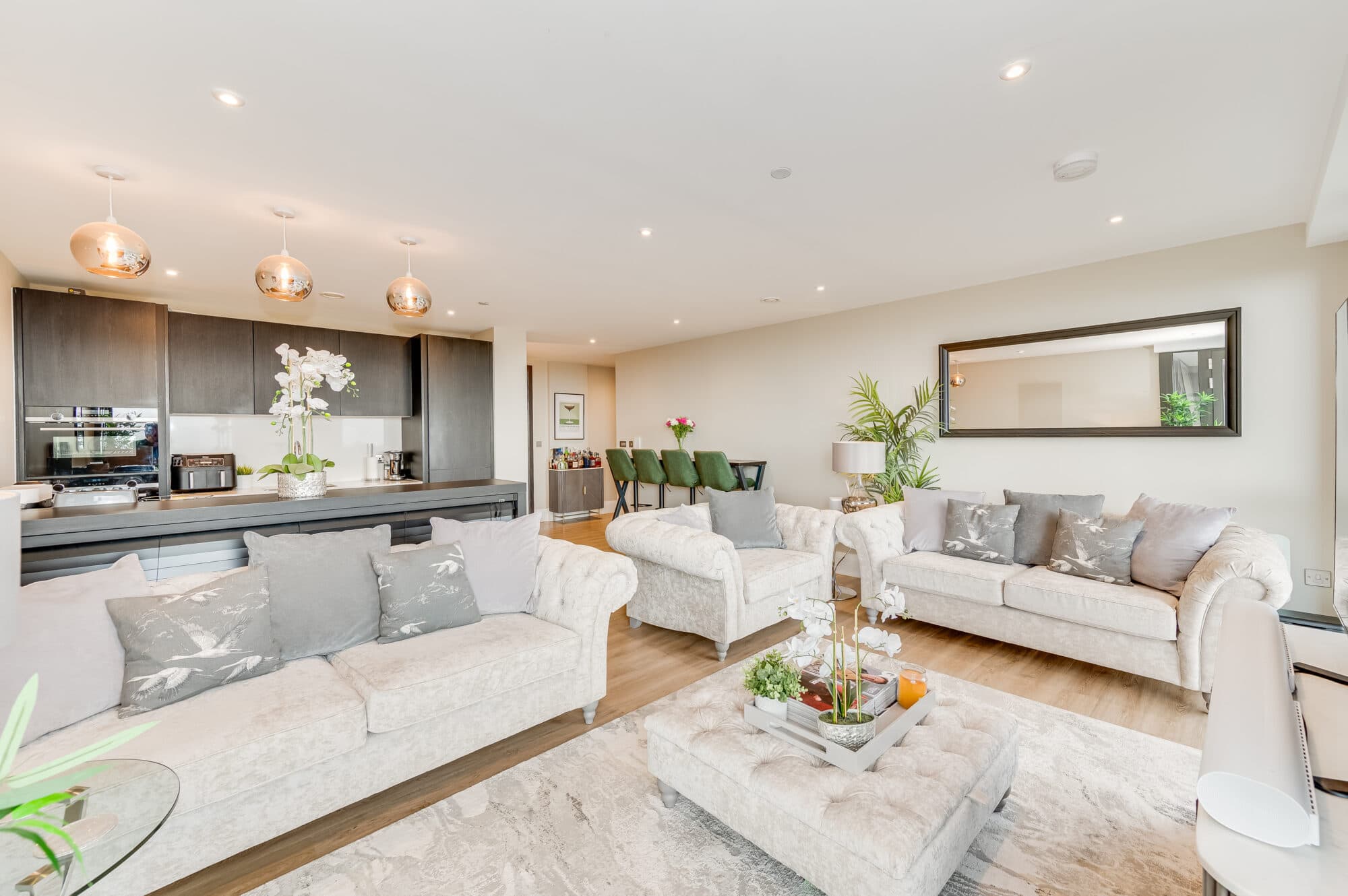 Fulwood Road, Sheffield, S10