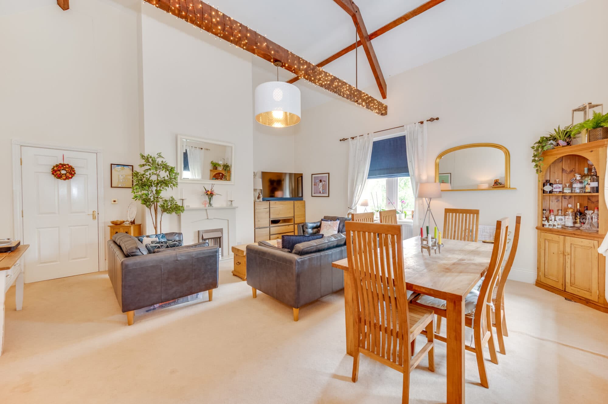 Victoria Court, Brincliffe, S11