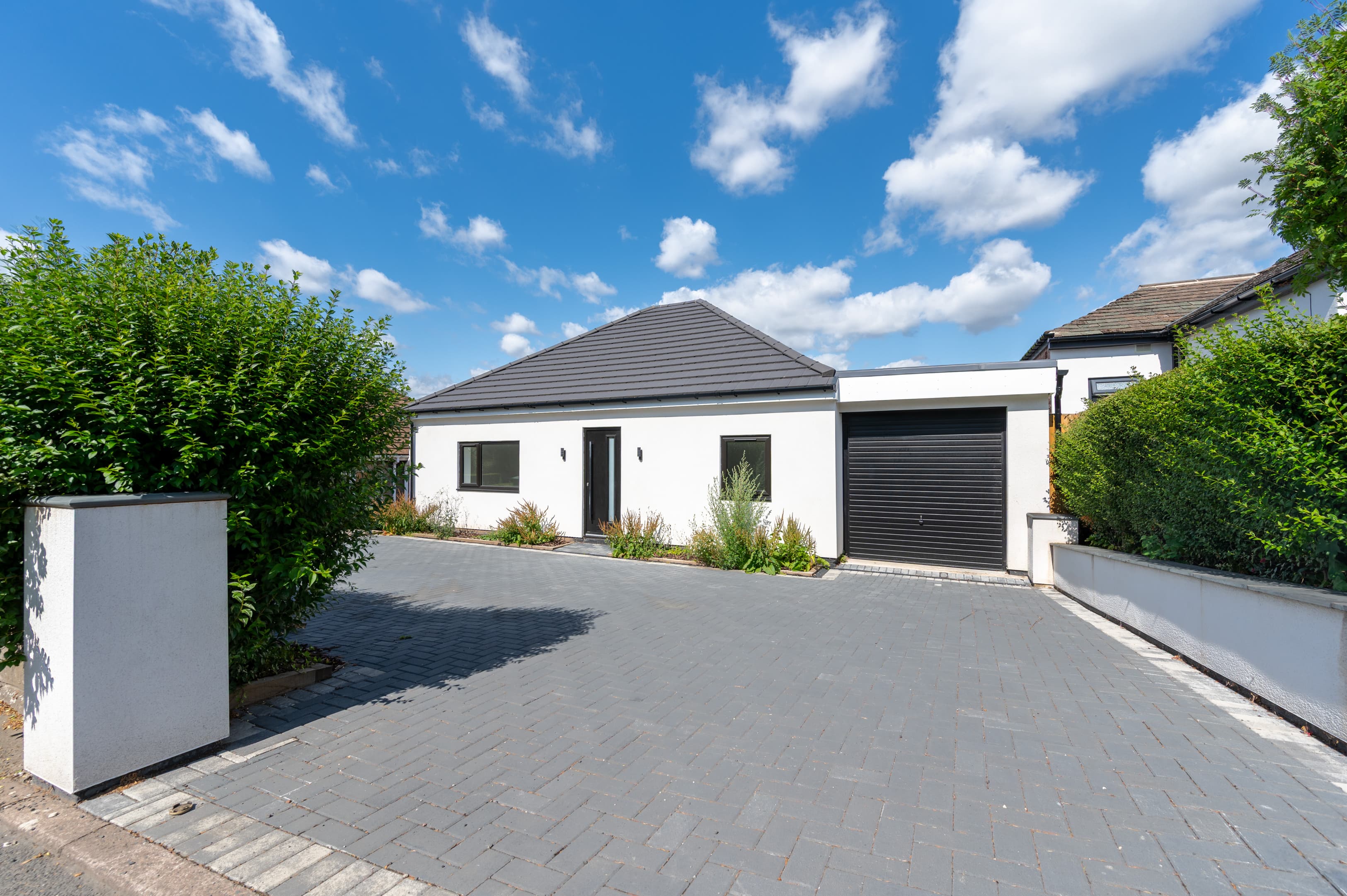 Hallowes Lane, Dronfield, S18