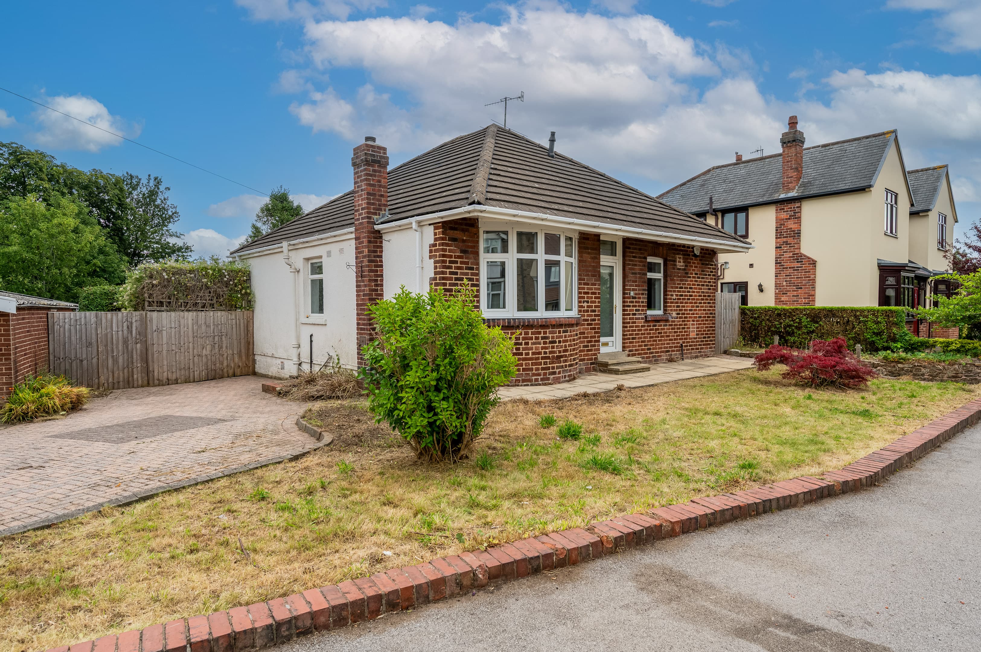 Main Avenue, Totley Rise, S17