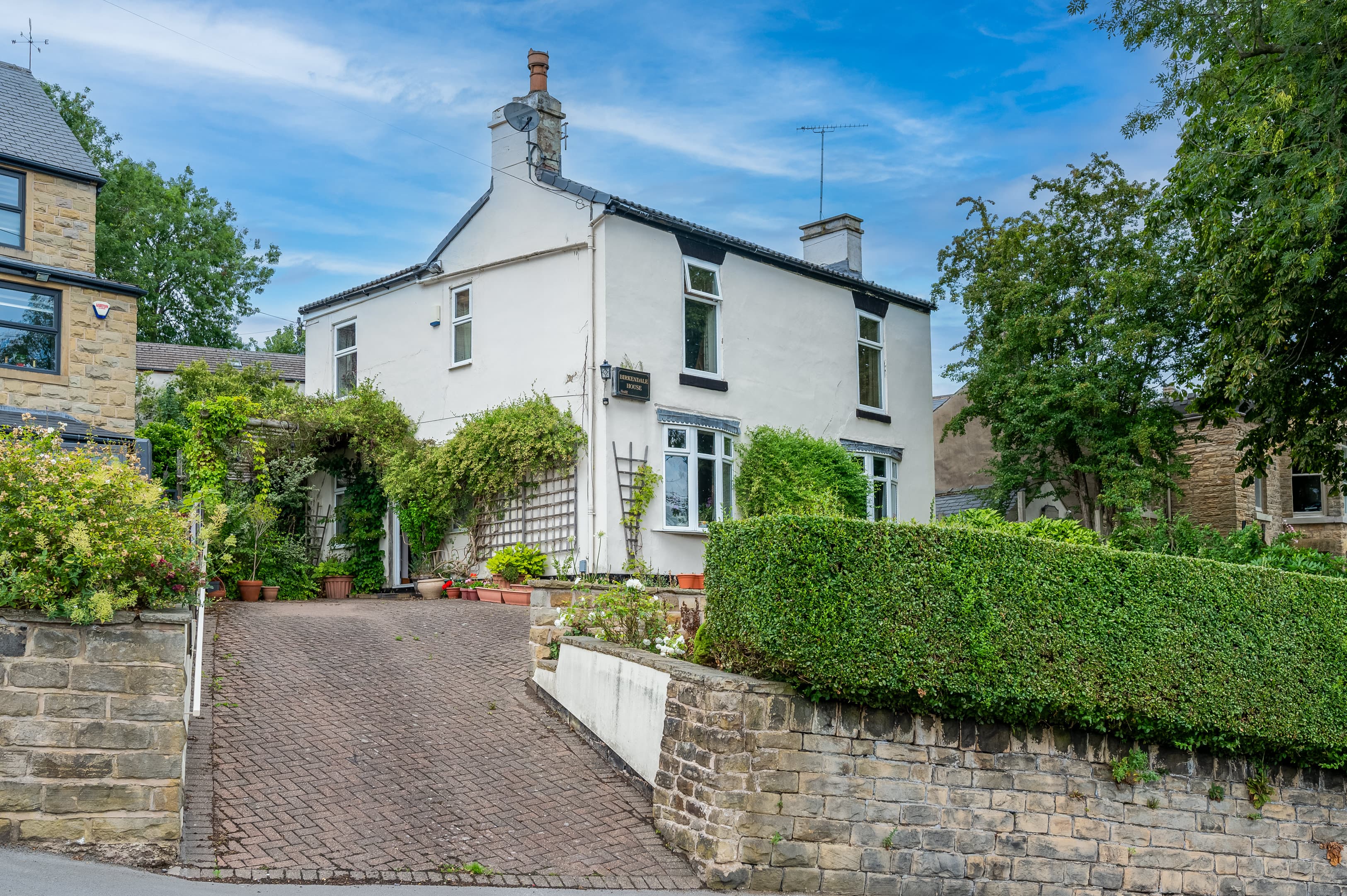 Birkendale, Sheffield, S6