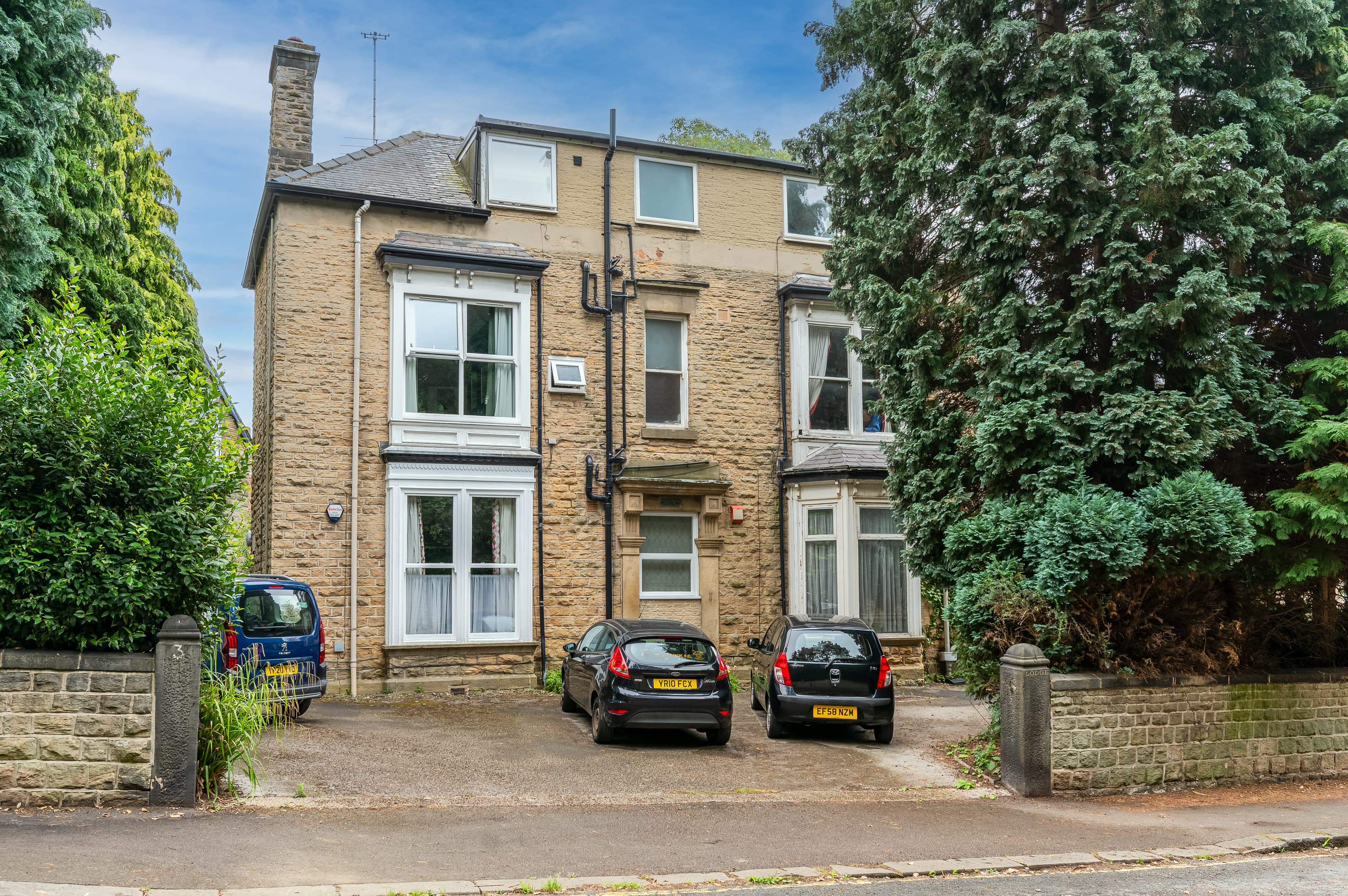 3 Southgrove Road, Botanical Gardens, S10