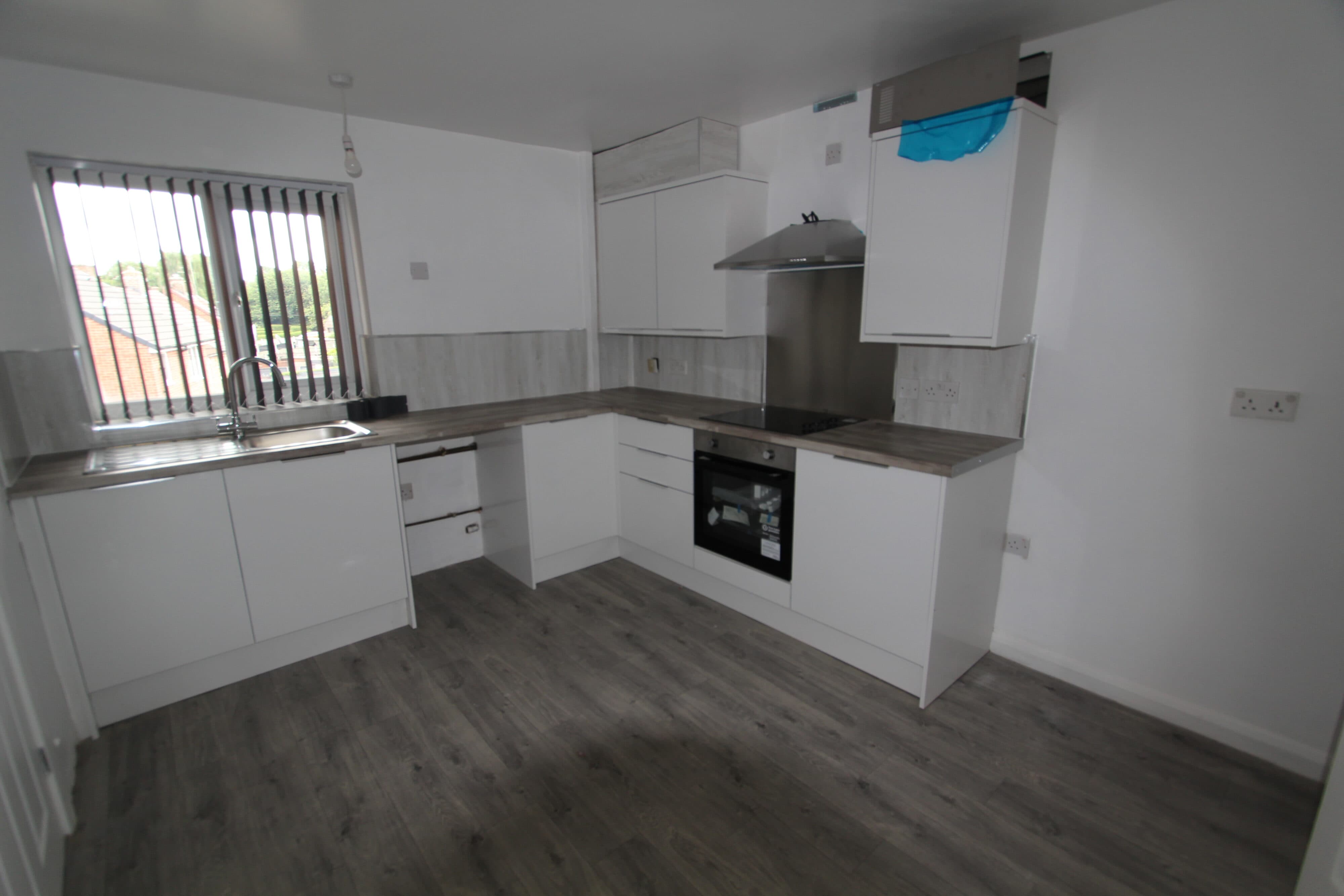 Littlemoor Centre, Chesterfield, S41