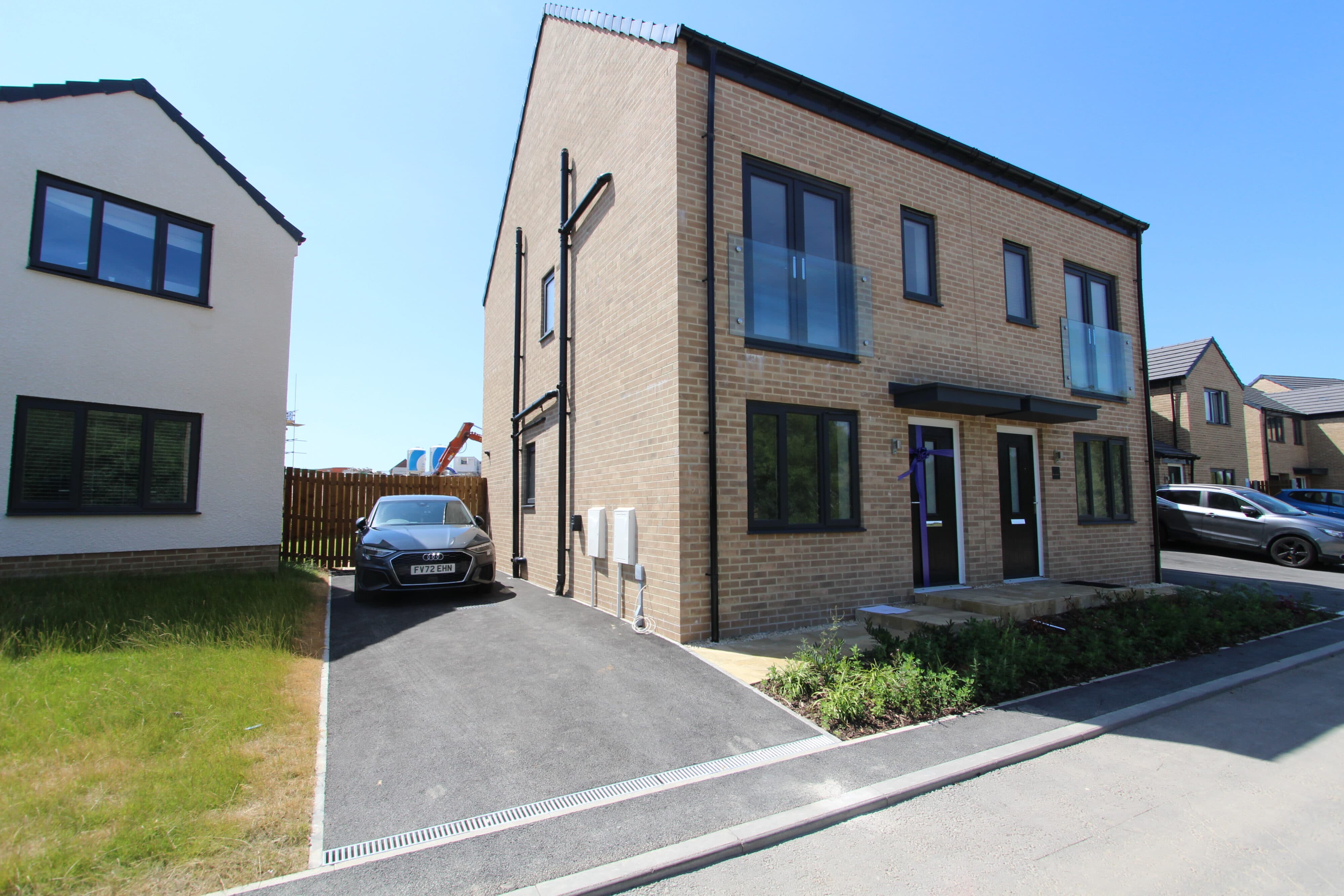 Redstart Drive, Waverley, S60