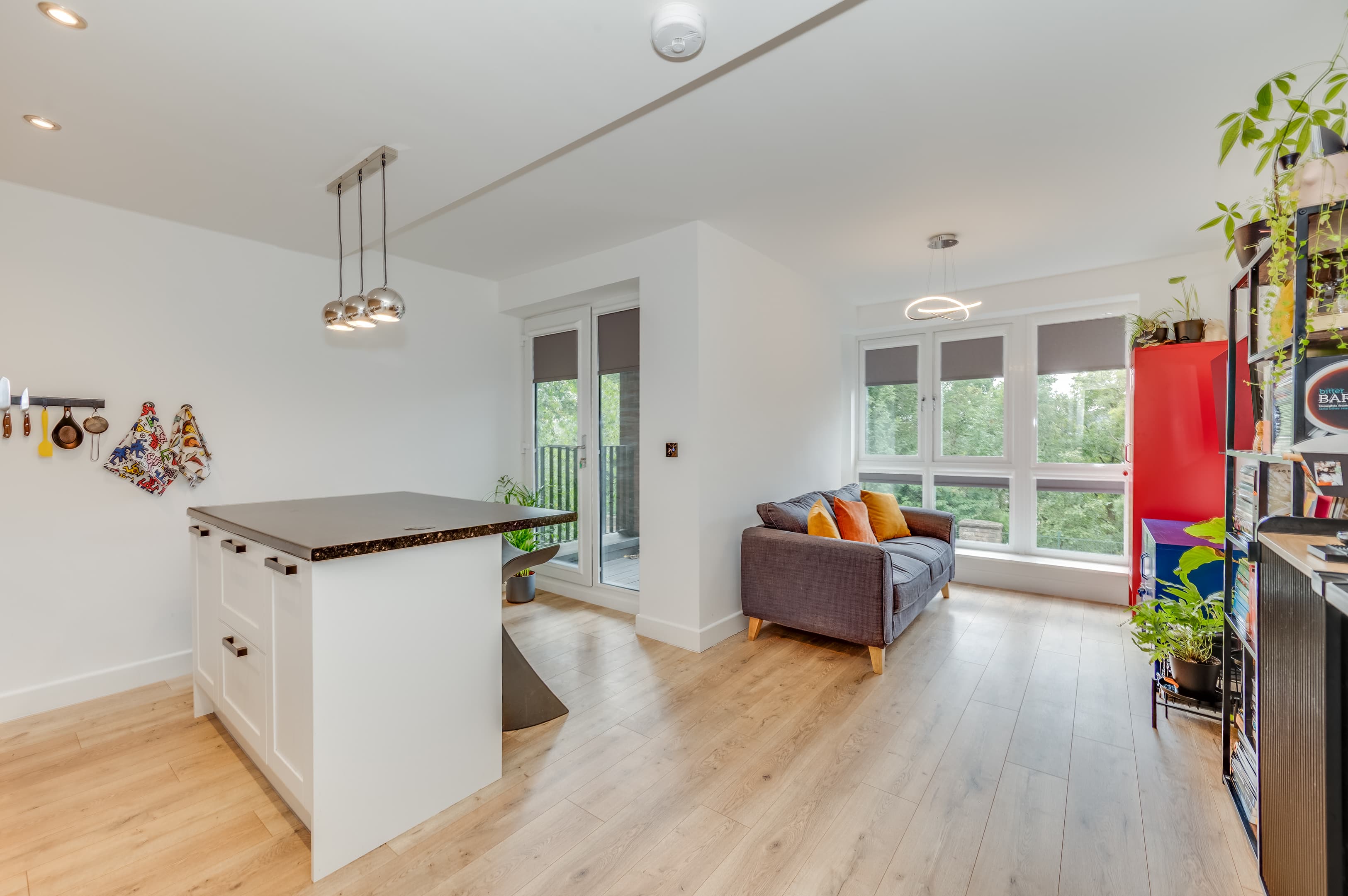 Chesterfield Road, Sheffield, S8