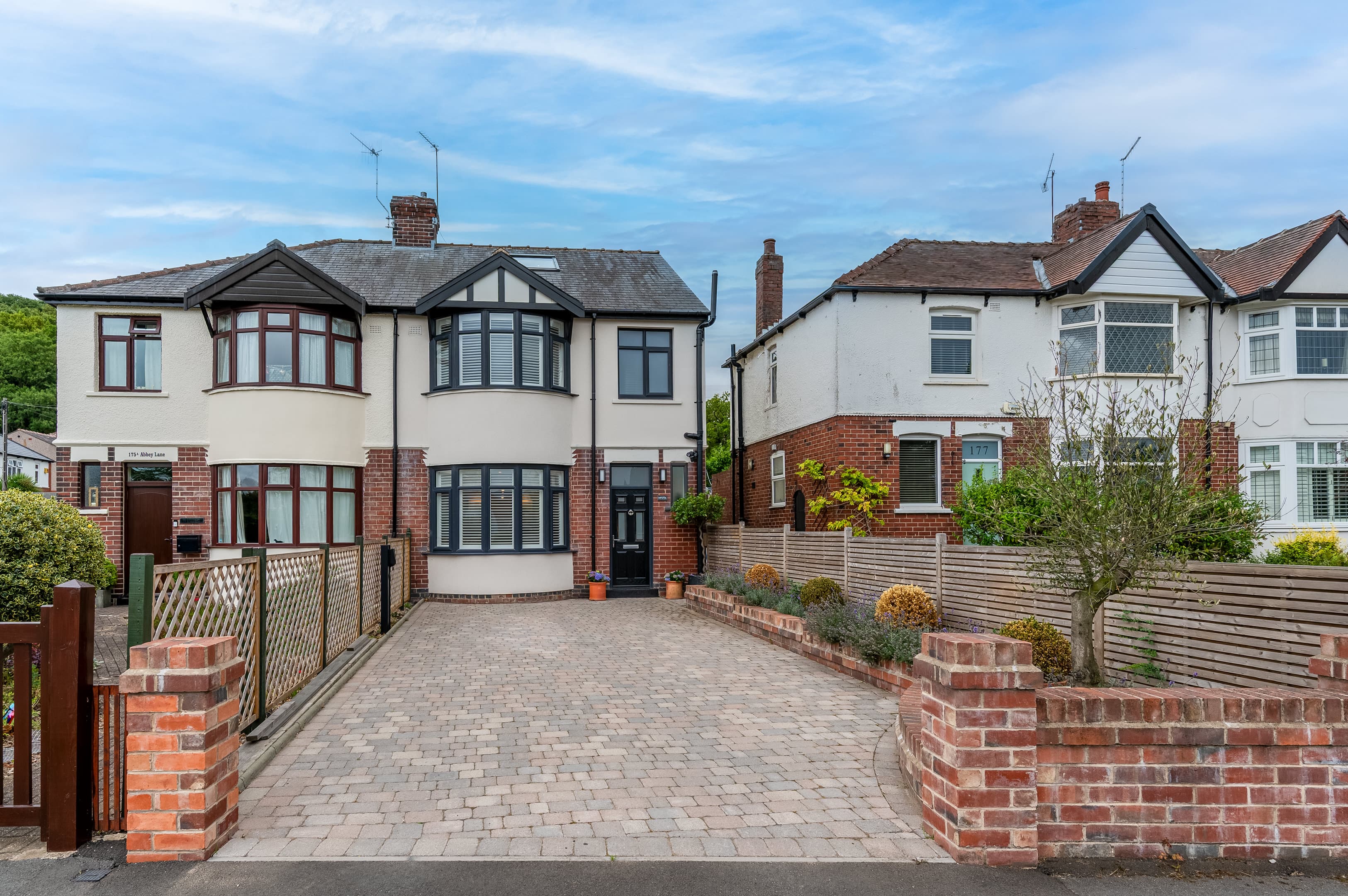 Abbey Lane, Sheffield, S8