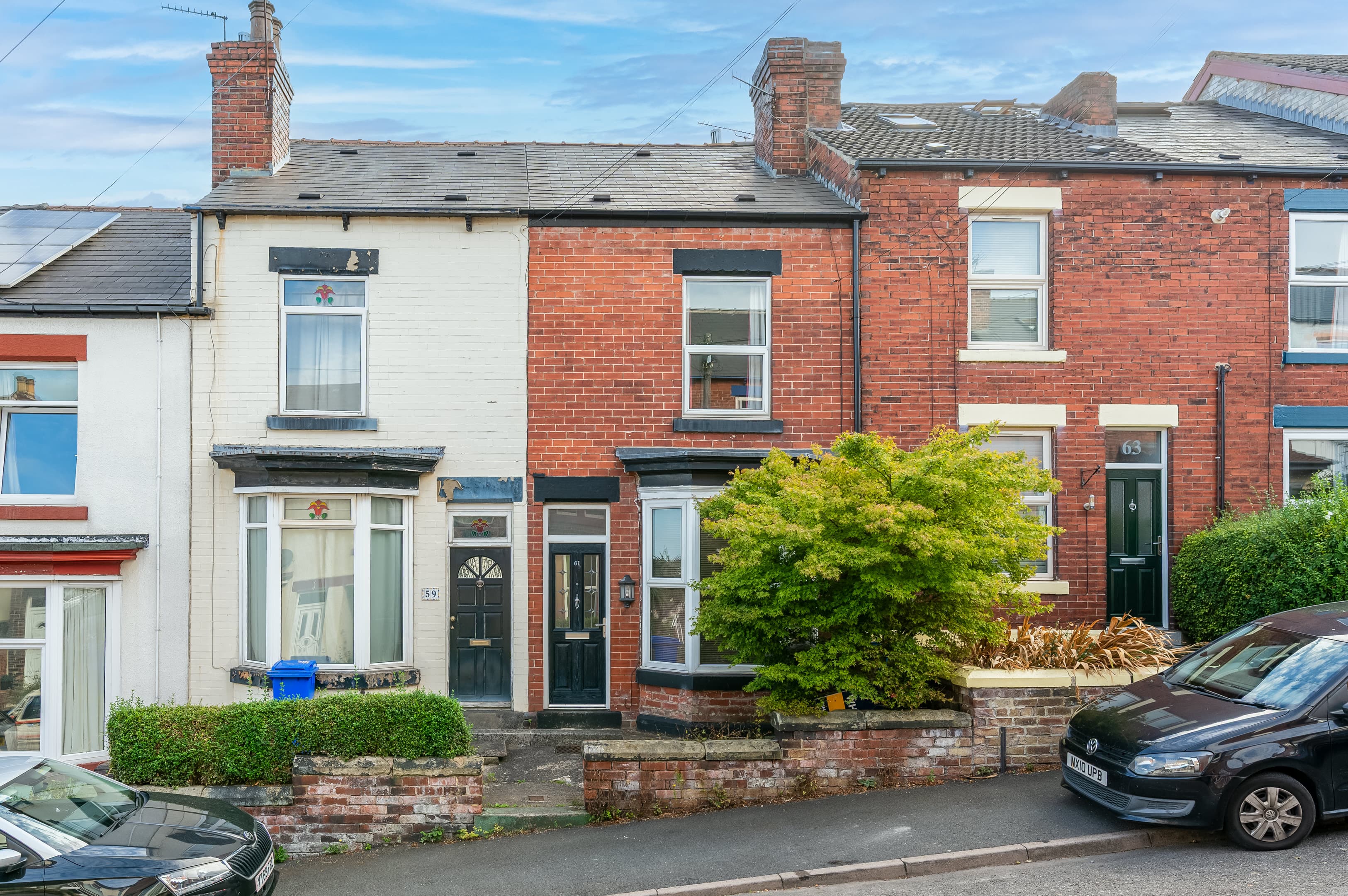 Pearson Place, Meersbrook, S8