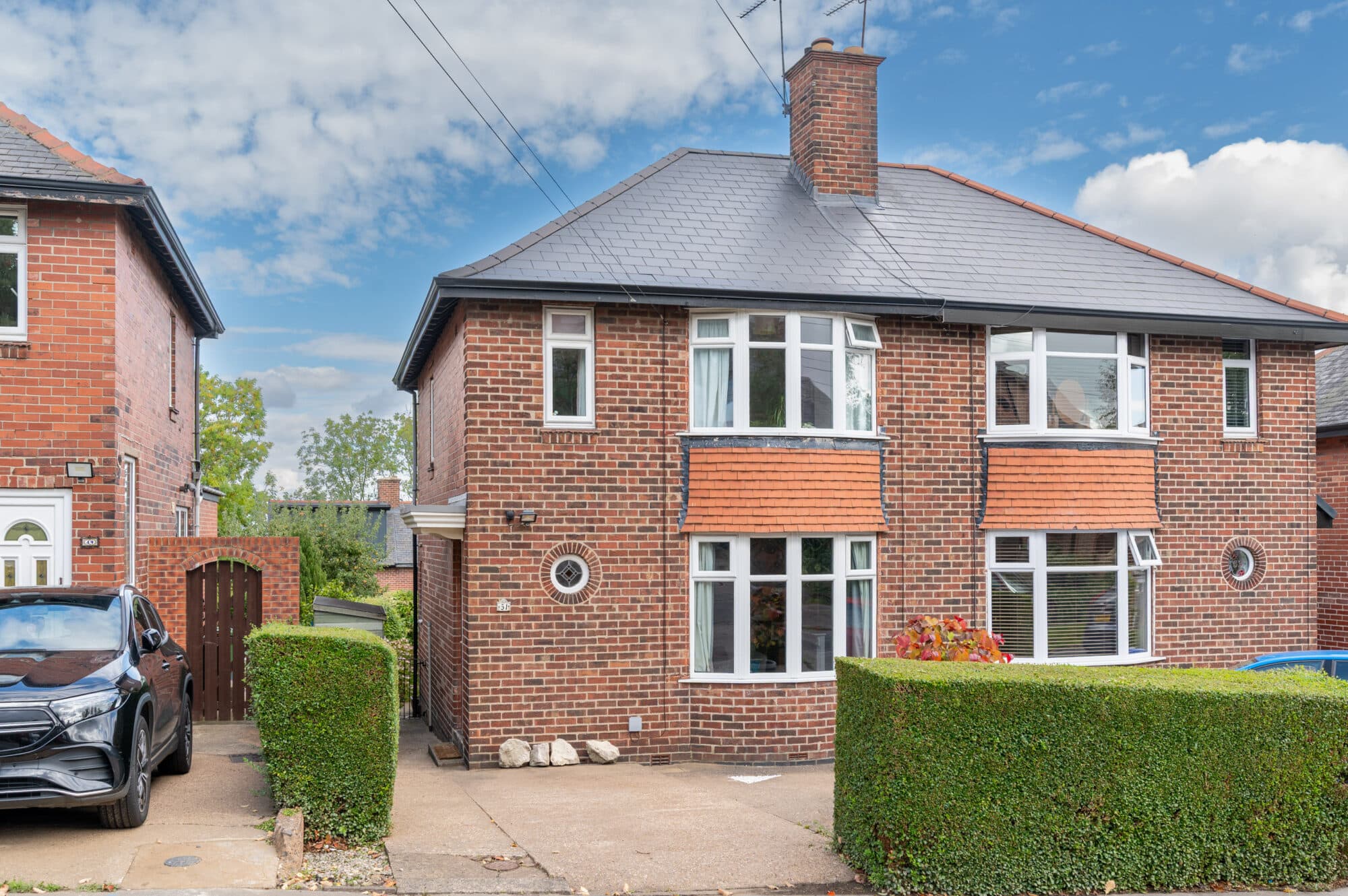 Hollythorpe Road, Norton Lees, S8