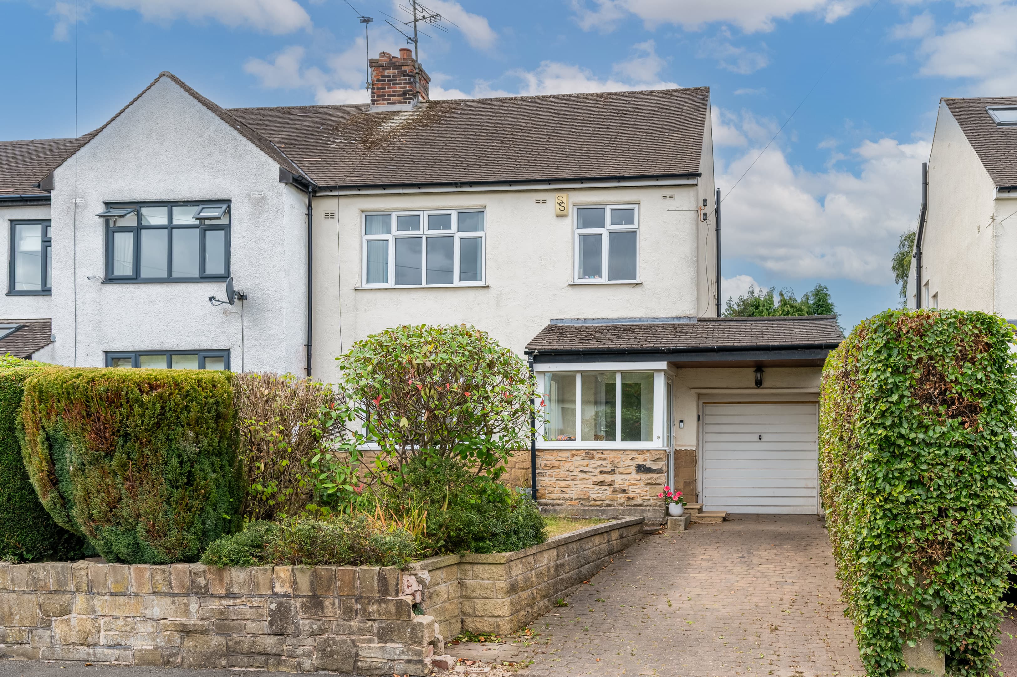 Rushley Drive, Dore