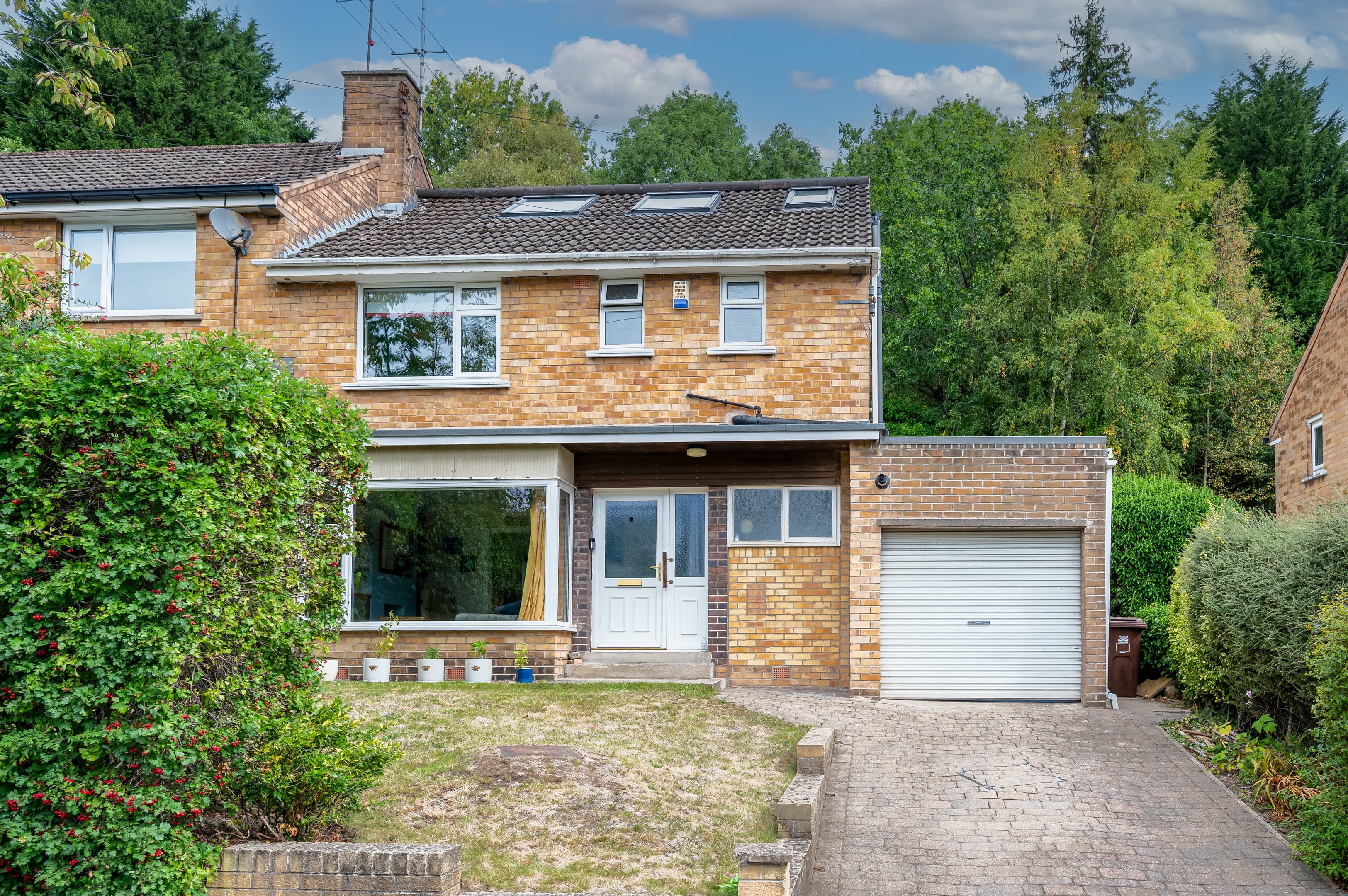 Bannerdale Road, Bannerdale, S11