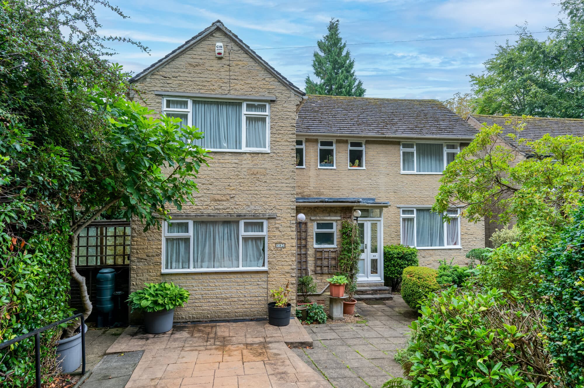 Chelsea Road, Brincliffe, S11