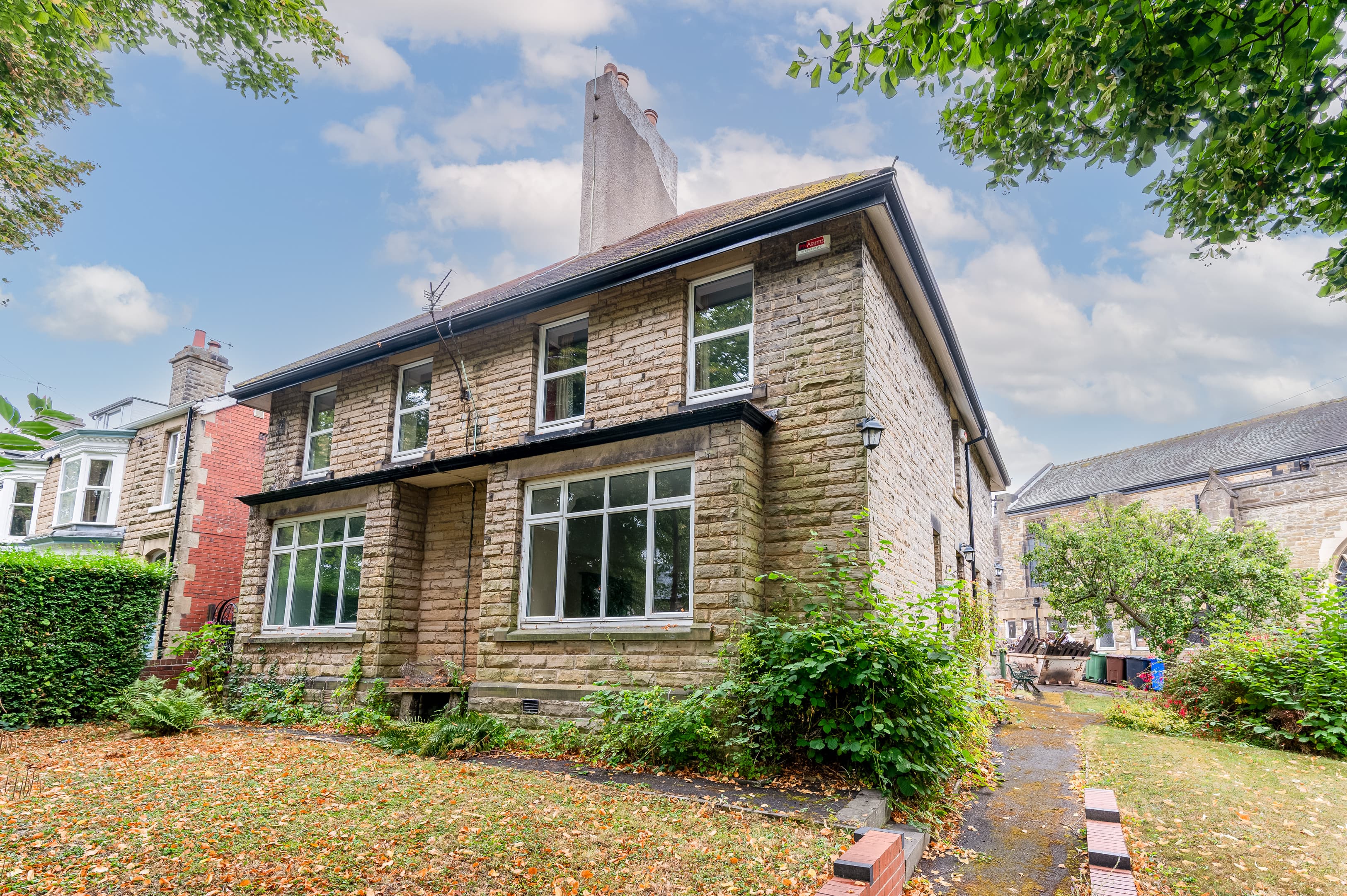 Linden Avenue, Abbey Lane, S8 0GA