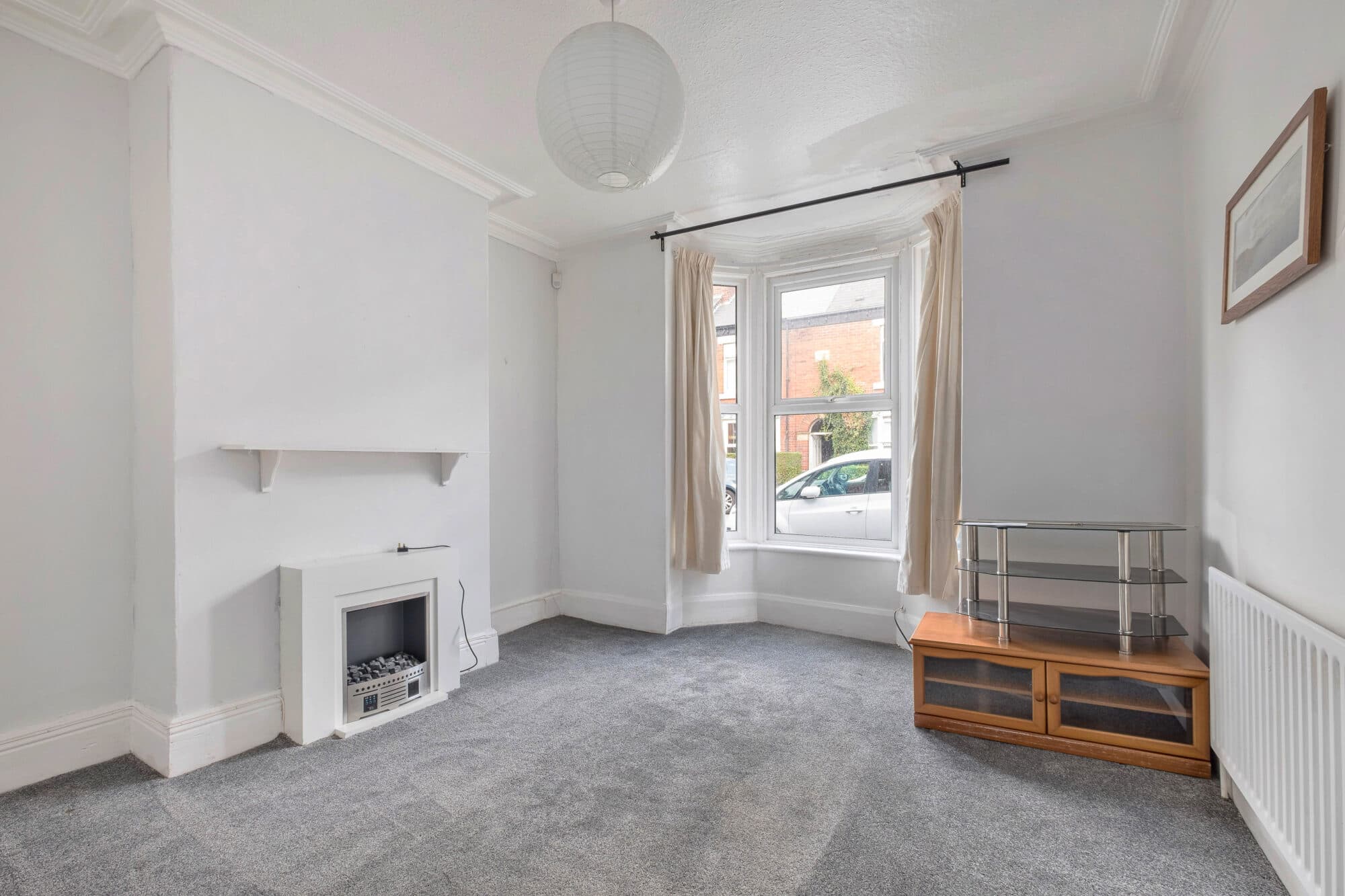 Wath Road, Nether Edge, S7