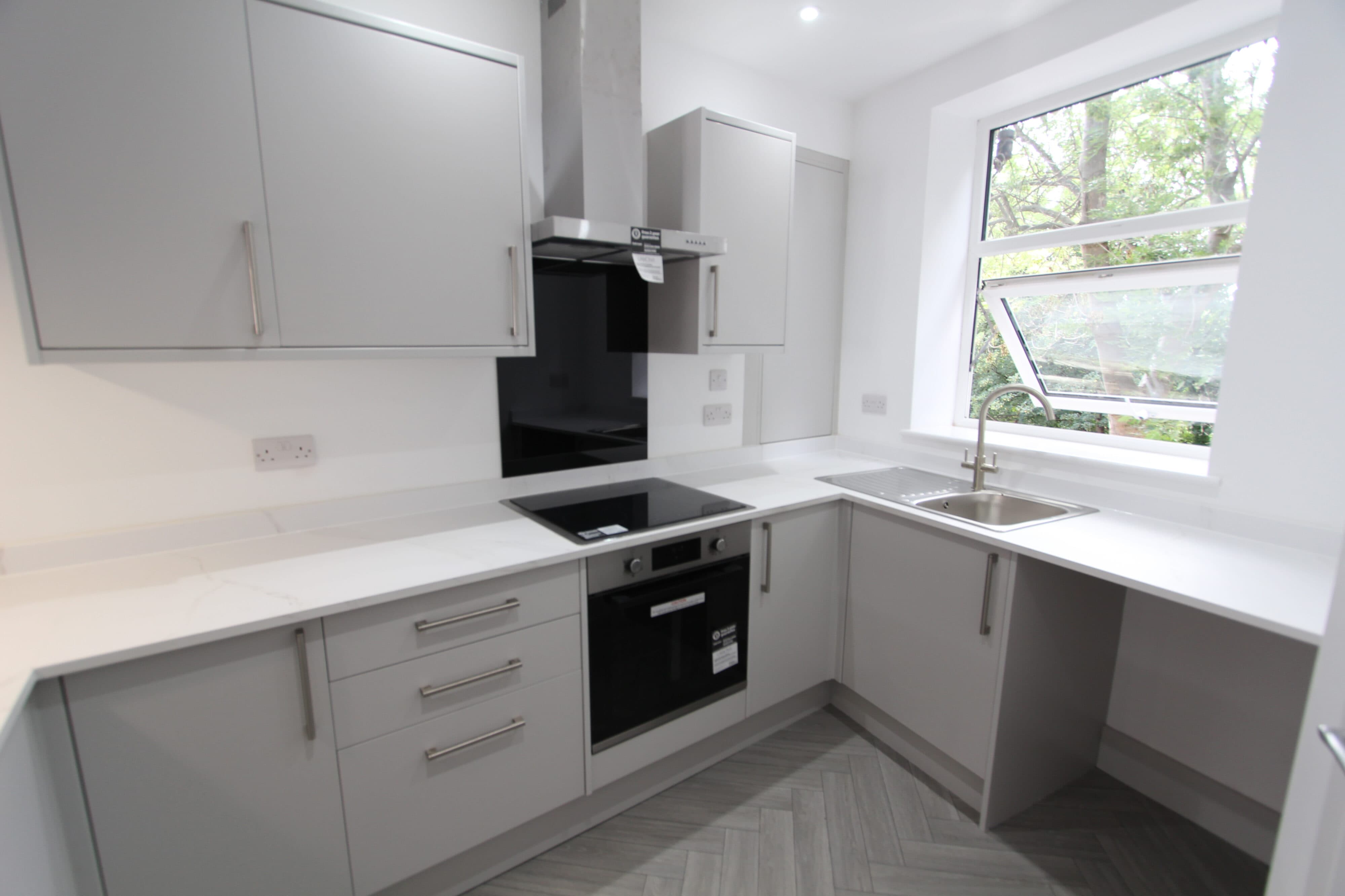 Chesterfield Road, Sheffield, S8