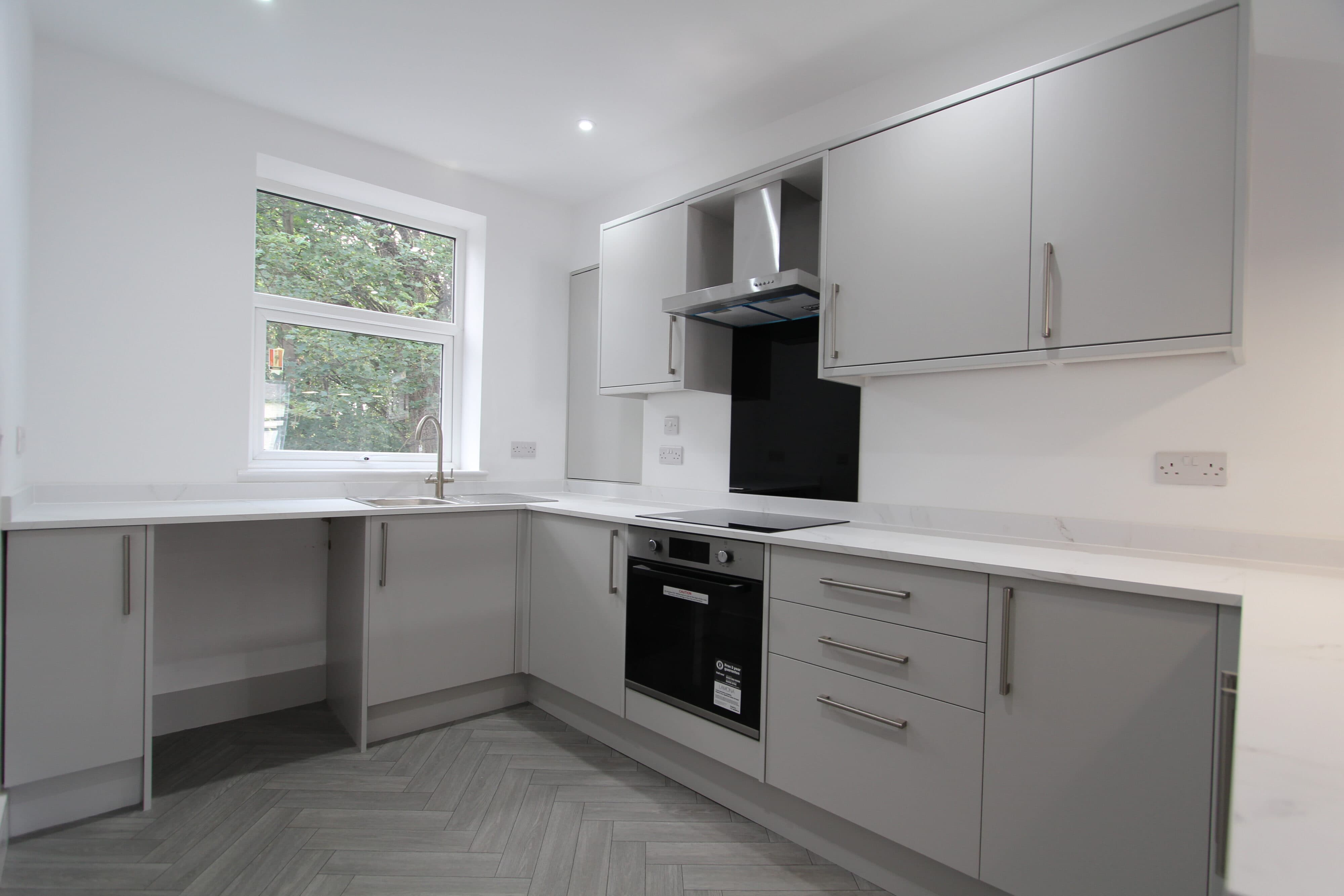 Chesterfield Road, Sheffield, S8