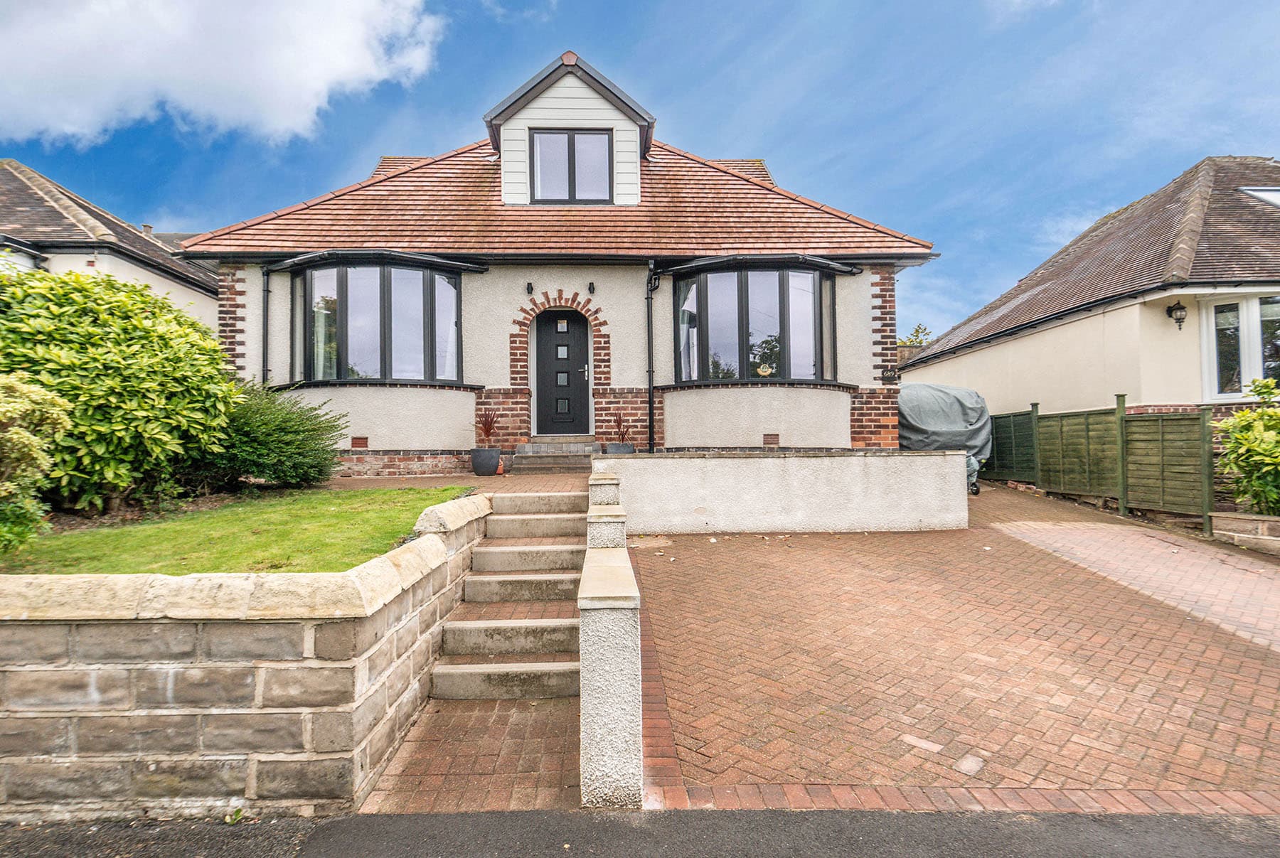 Manchester Road, Crosspool, S10