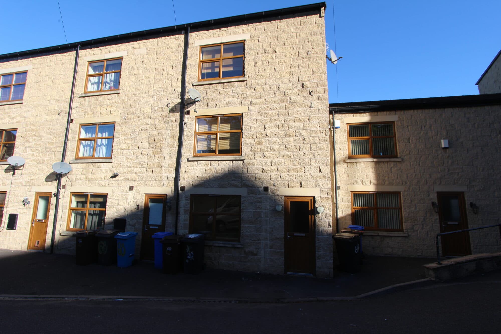 Woodview Road, Sheffield, S6