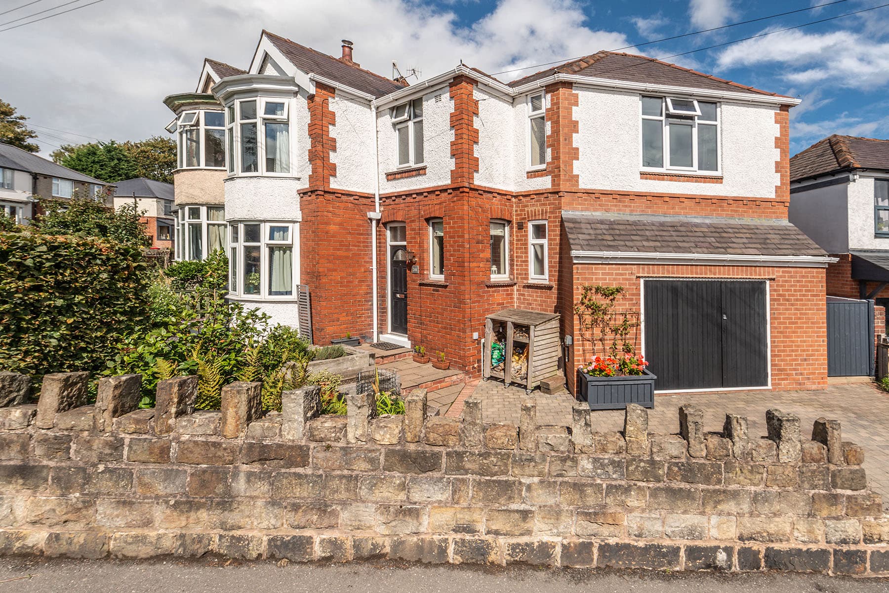 Greystones Road, Greystones, S11