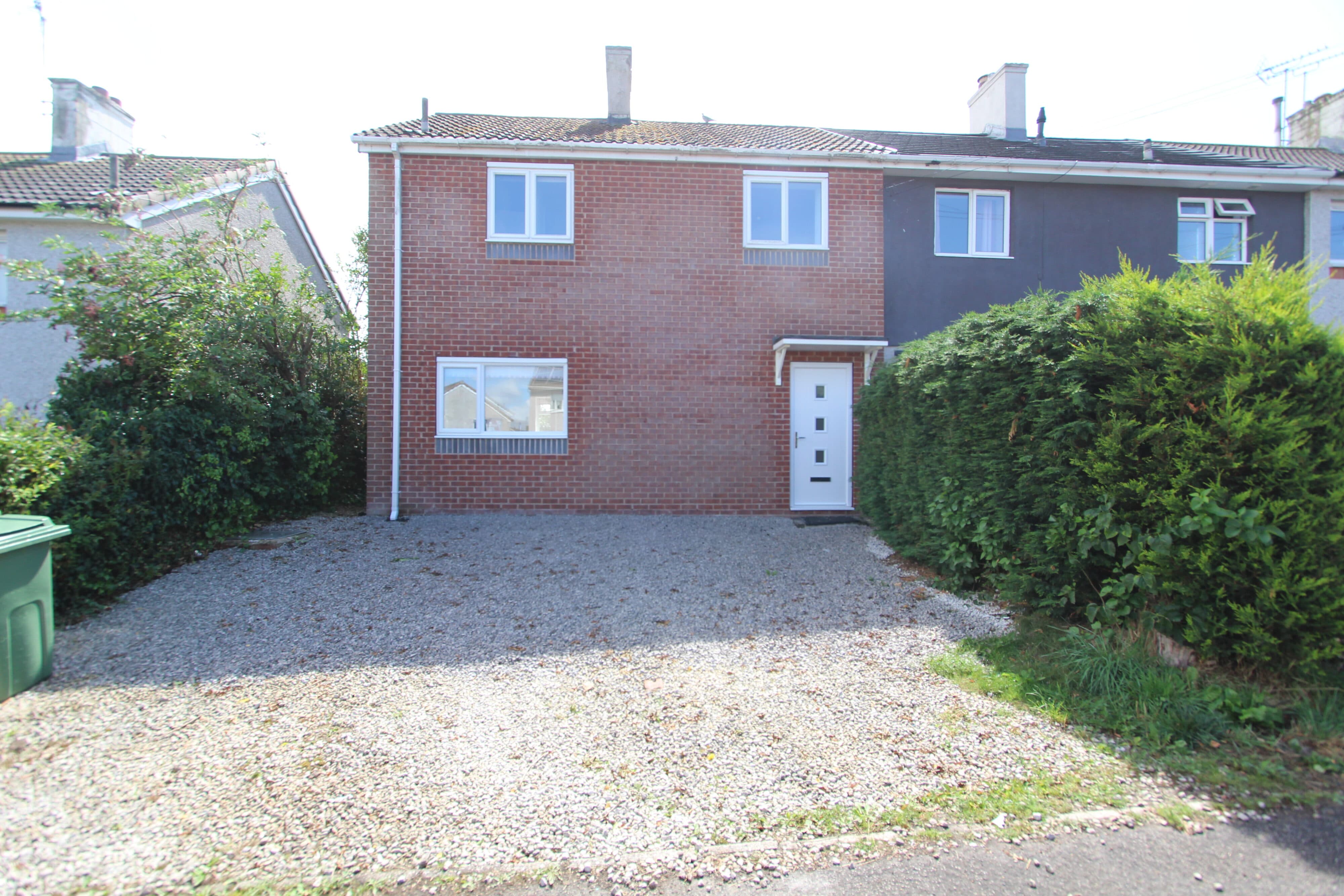 Carrwood Road, Renishaw, S21