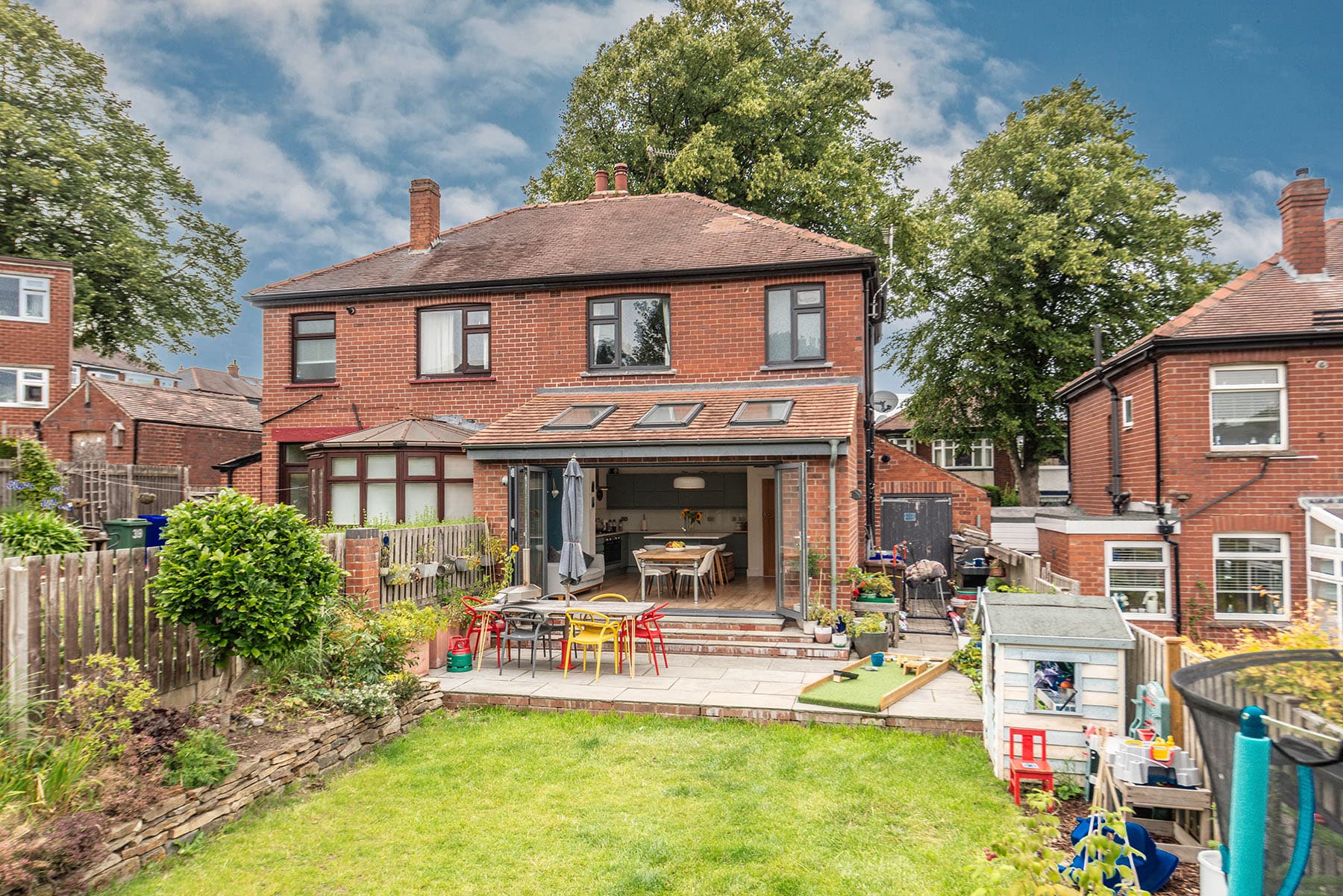 Mylor Road, Ecclesall, S11