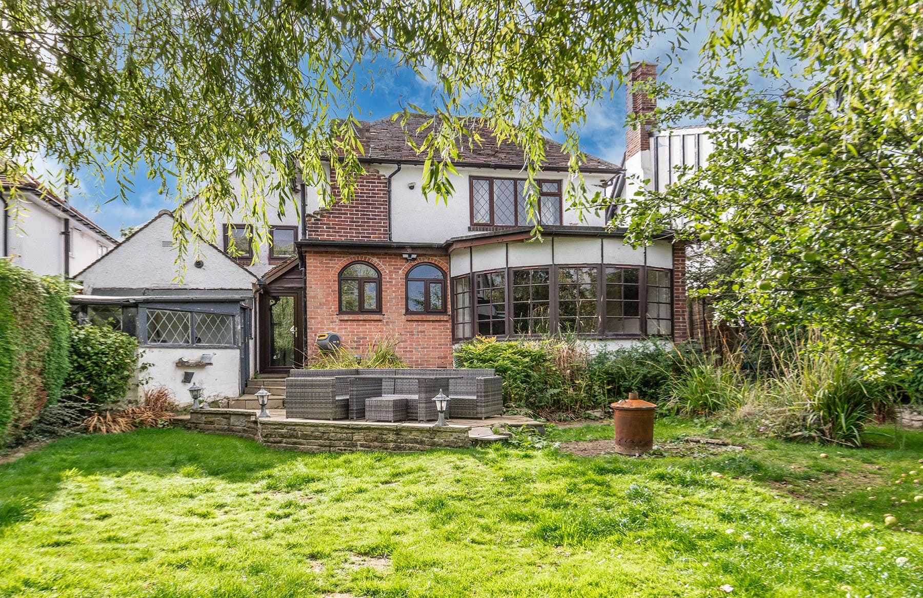 Bradway Road, Sheffield, S17