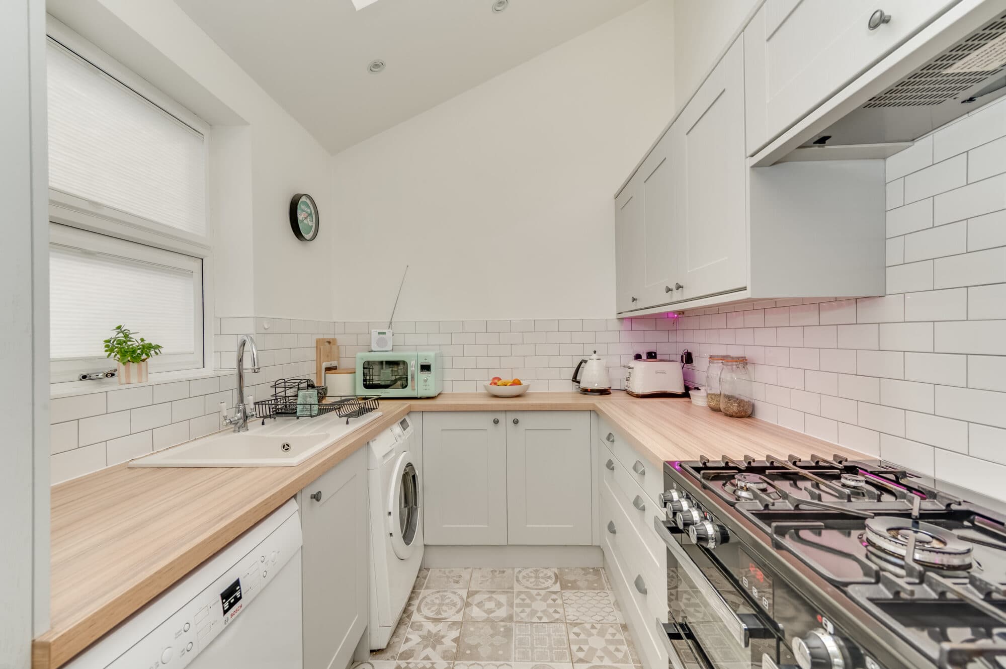 Bramwith Road, Nether Green, S11