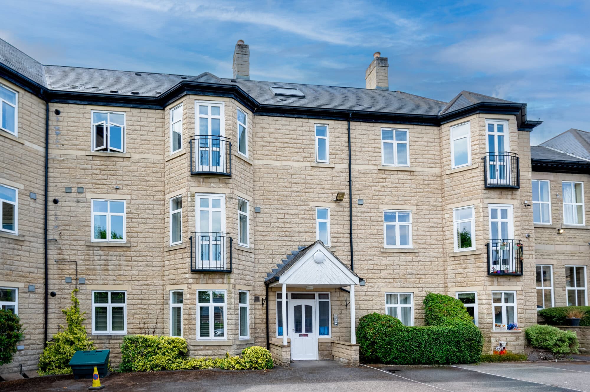 Union Road, Brincliffe, Sheffield, S11