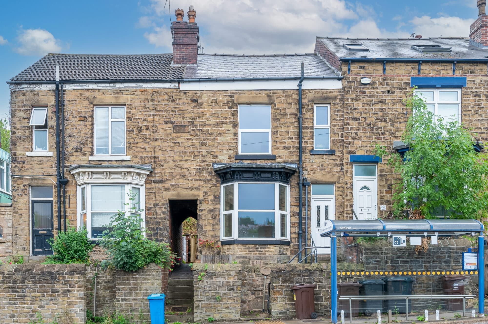 Ecclesall Road, Ecclesall, S11