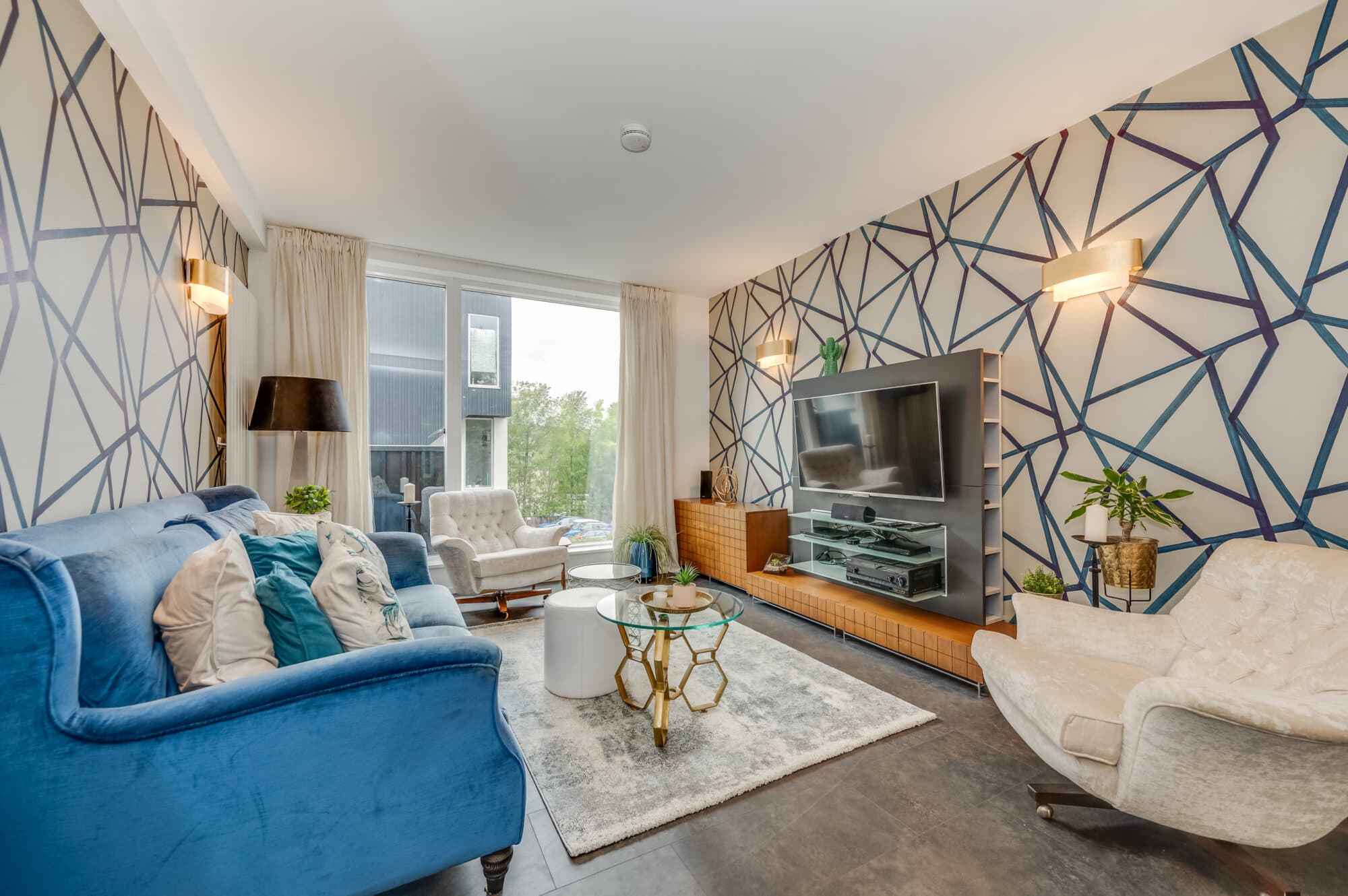 Cemetery Road, Sheffield, S11