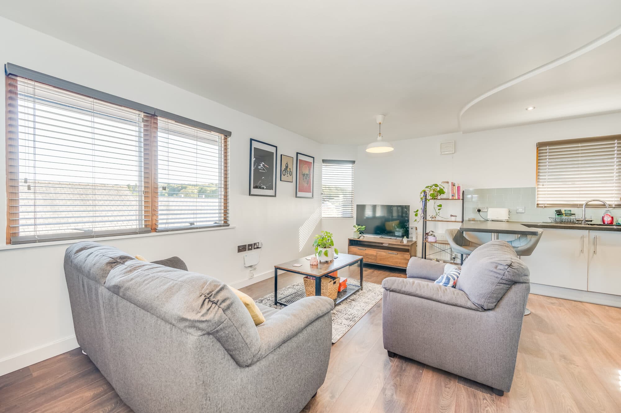 Mortimer Street, Sheffield, S1