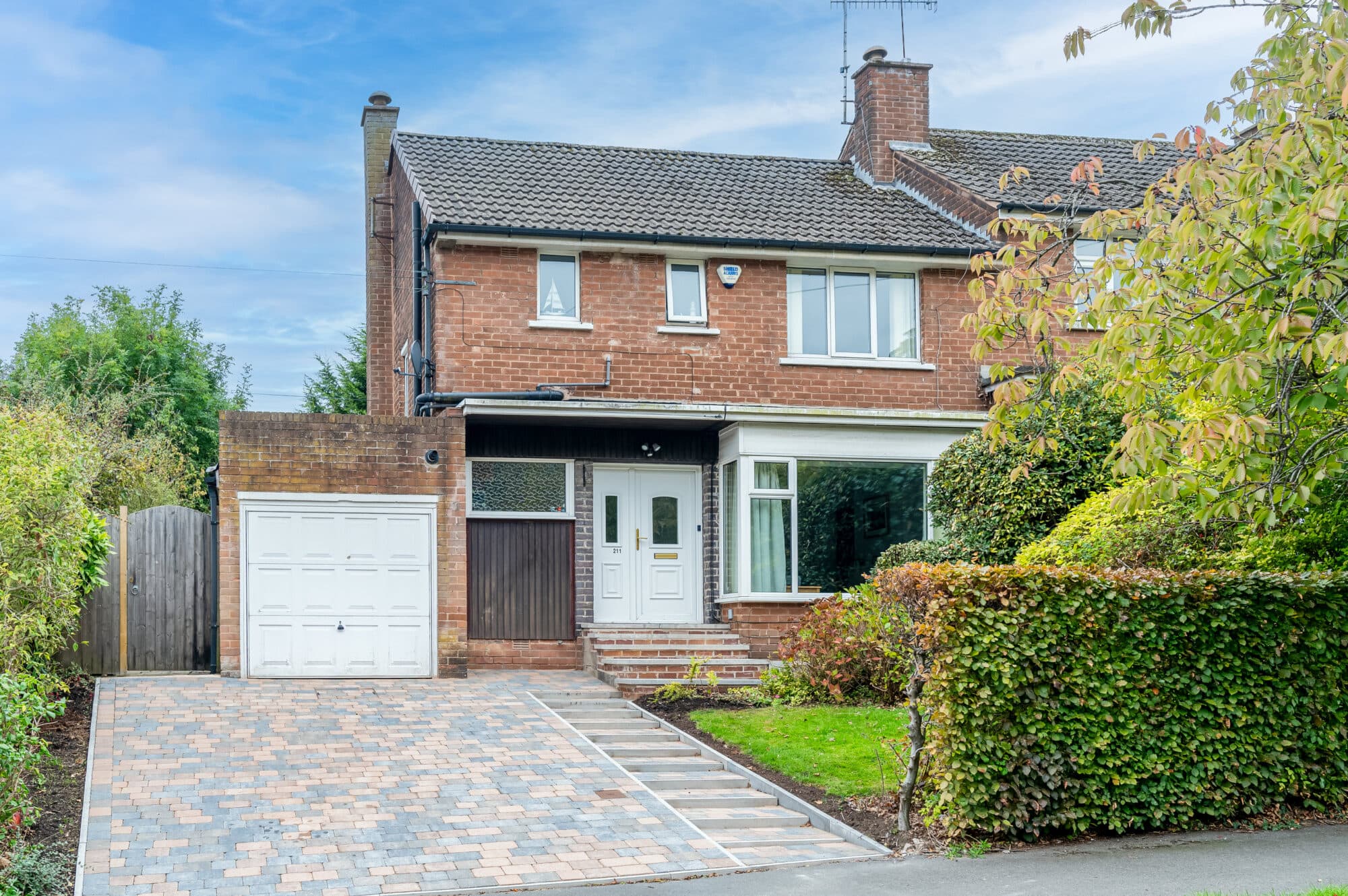 Bannerdale Road, Ecclesall, S11