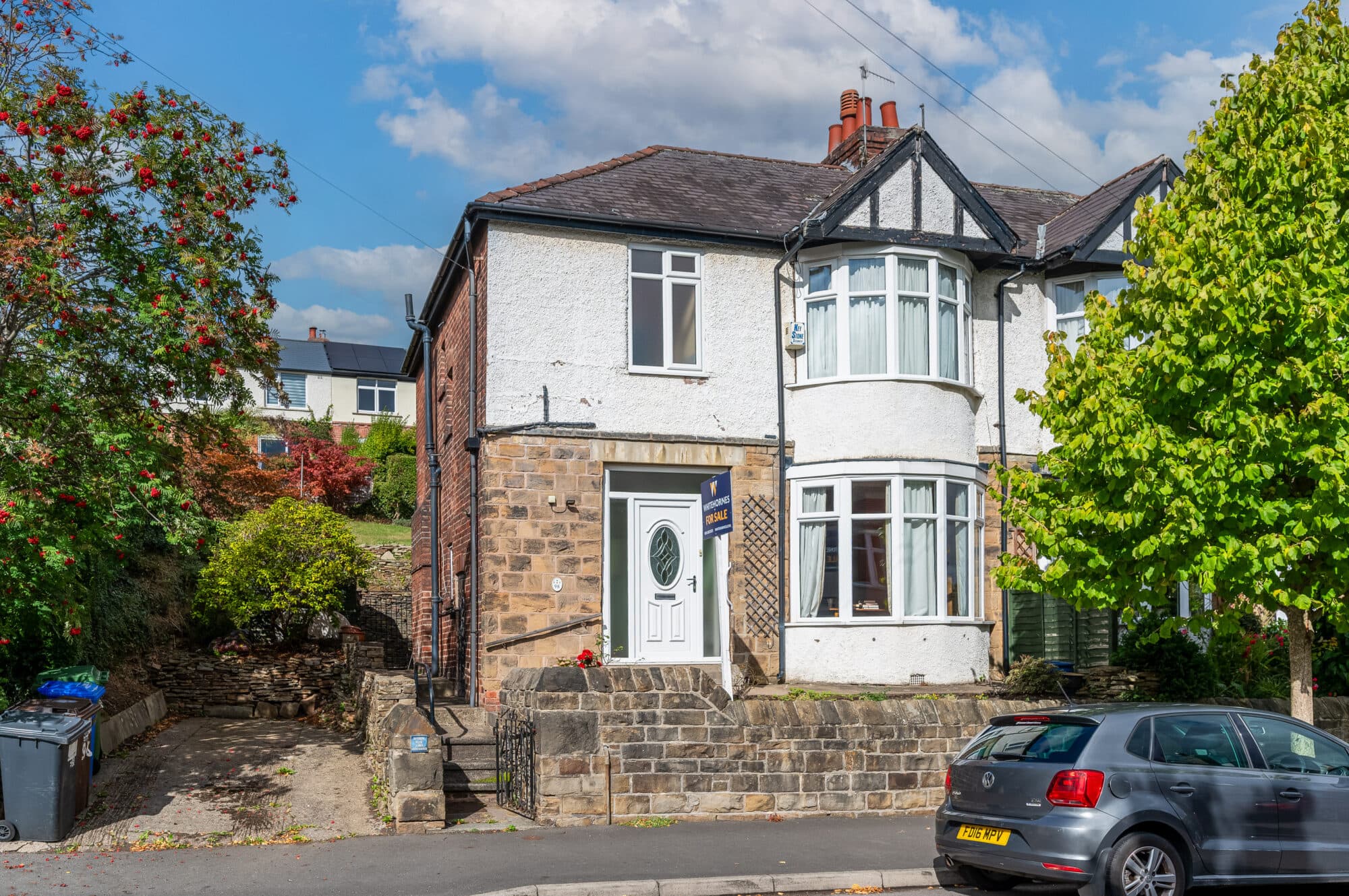 Louth Road, Ecclesall, S11