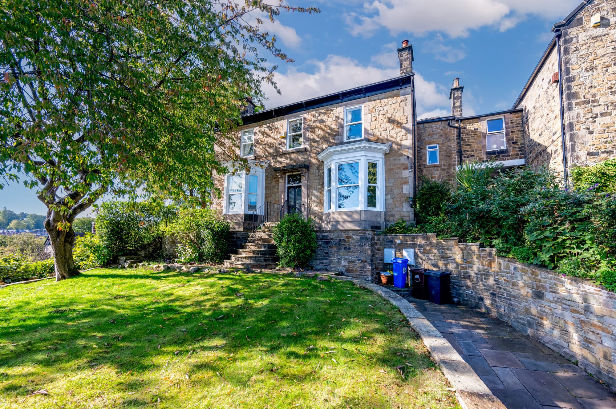 Botanical Road, Botanical Gardens, S11