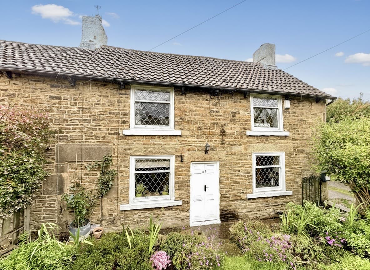 Greenhill Main Road, Sheffield, S8