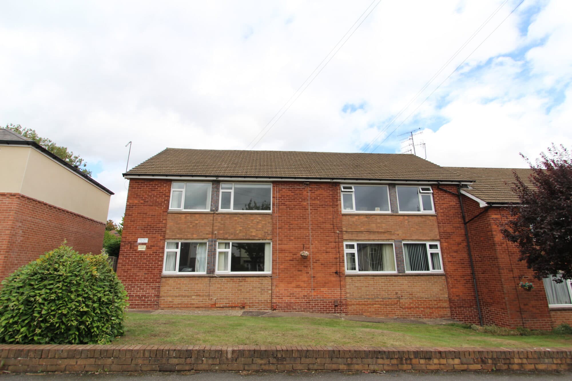 Dalewood Road, Sheffield, S8