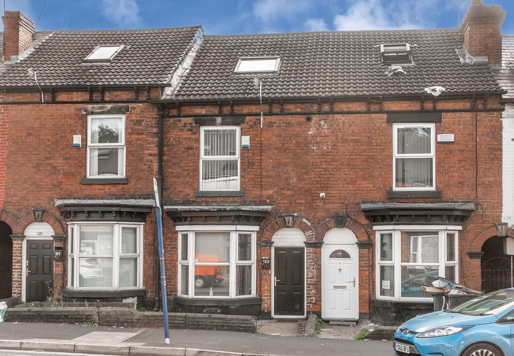 Abbeydale Road, Abbeydale, S7