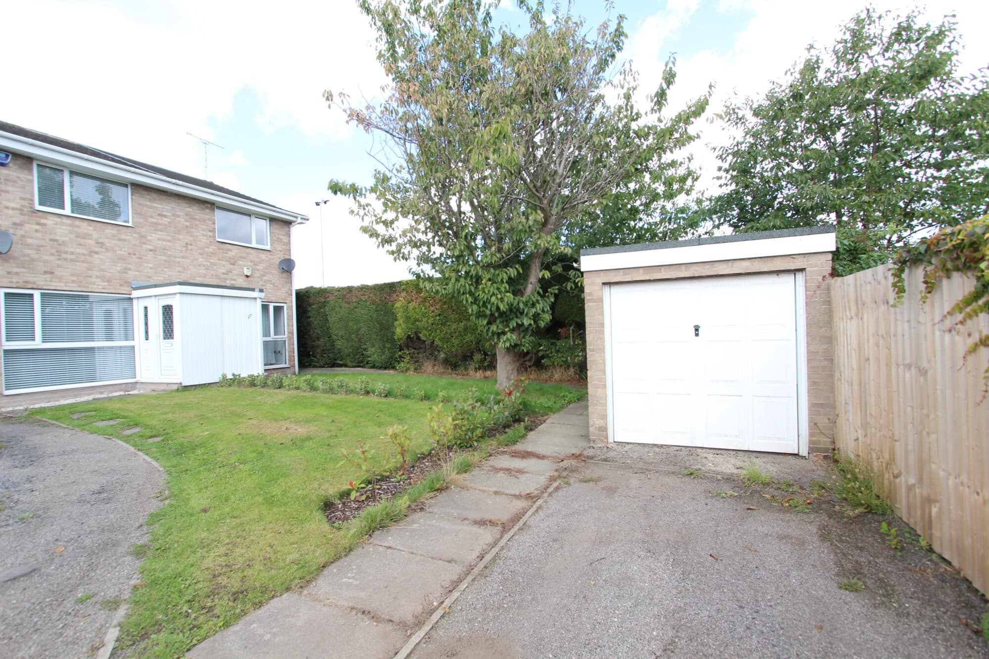 Ennerdale Close, Dronfield Woodhouse, S18