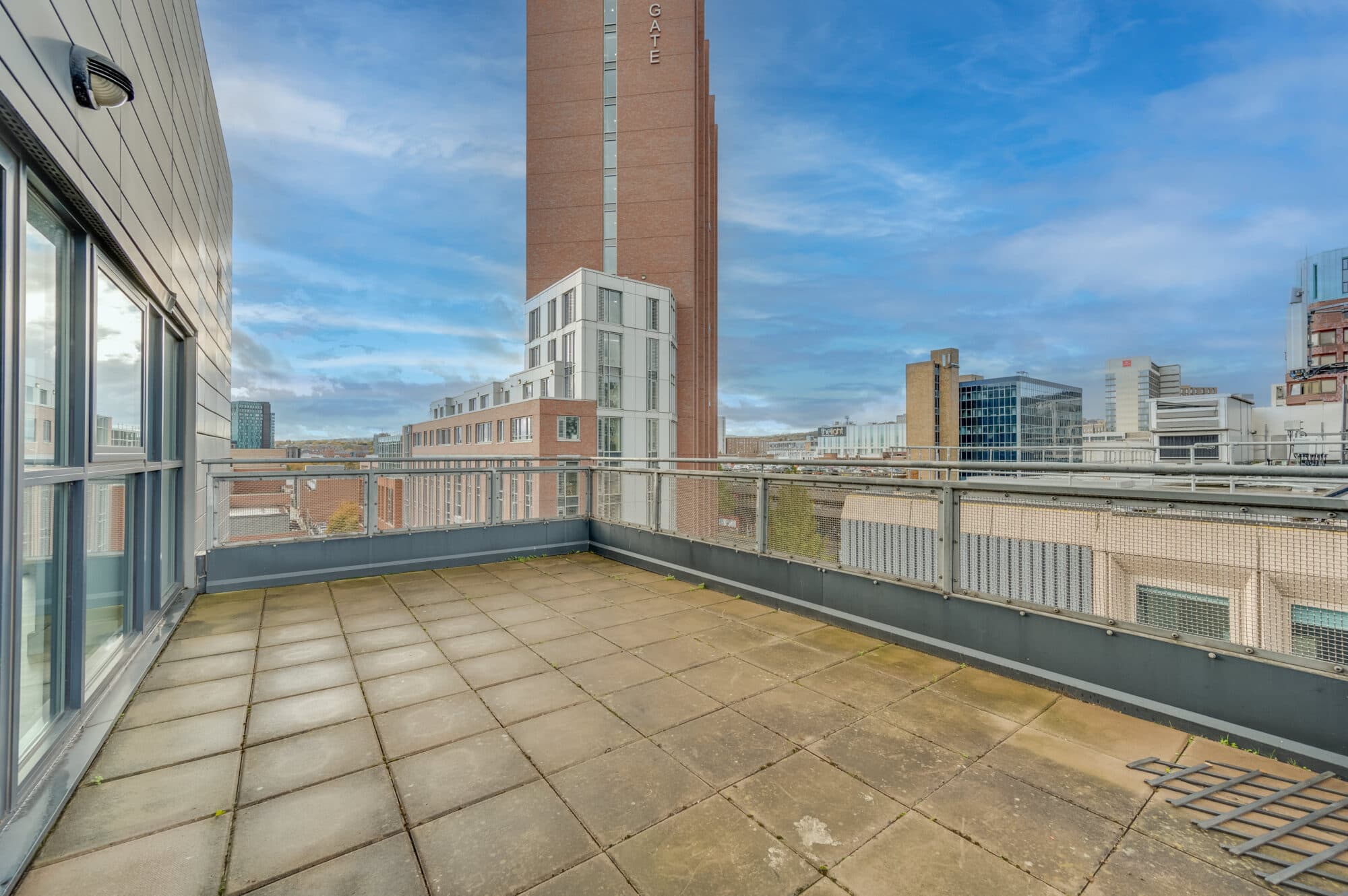 Furnival Street, Sheffield, S1