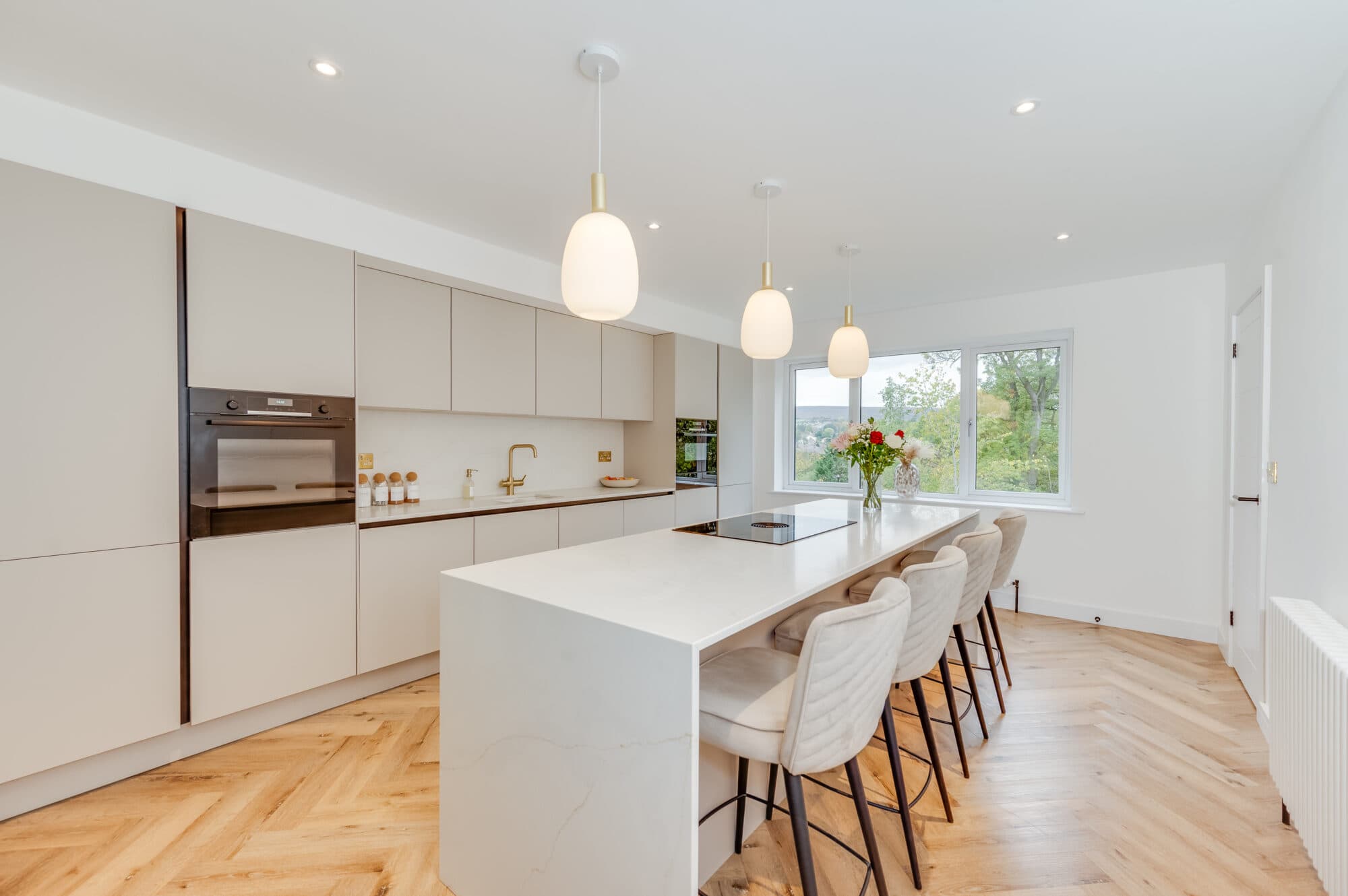 Queen Victoria Road, Totley Rise, S17