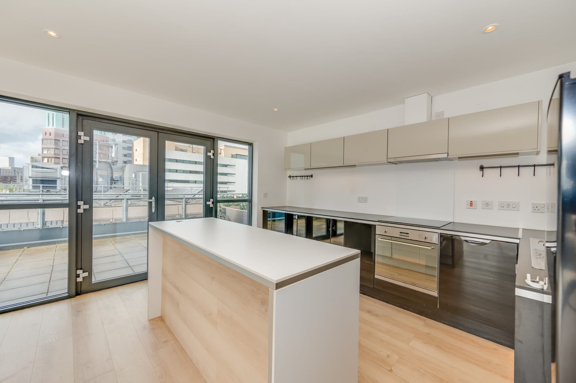 Furnival Street, Sheffield, S1